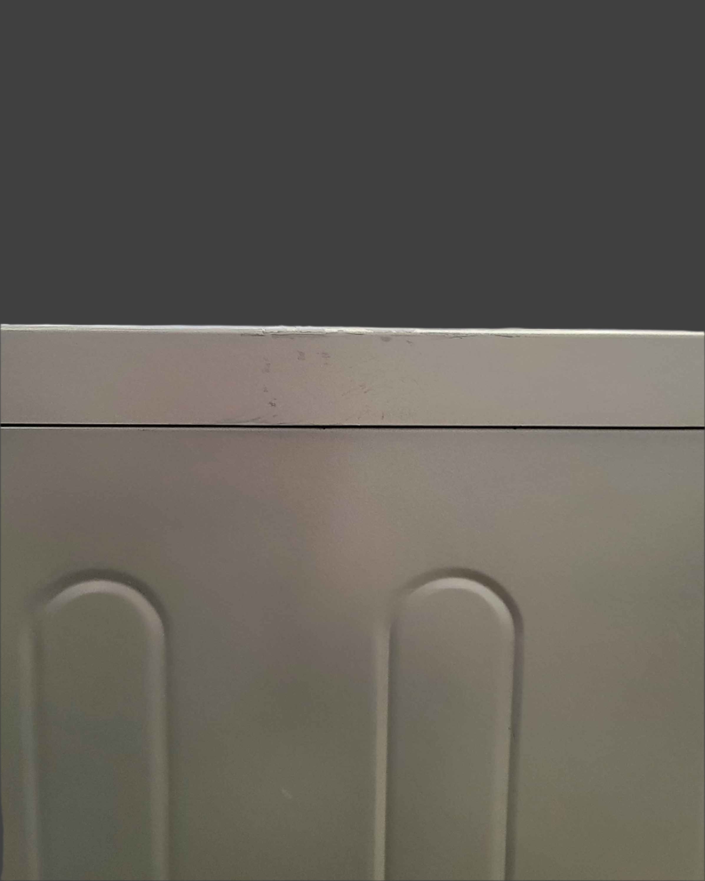 KENWOOD Silver Dishwasher KDW60X18