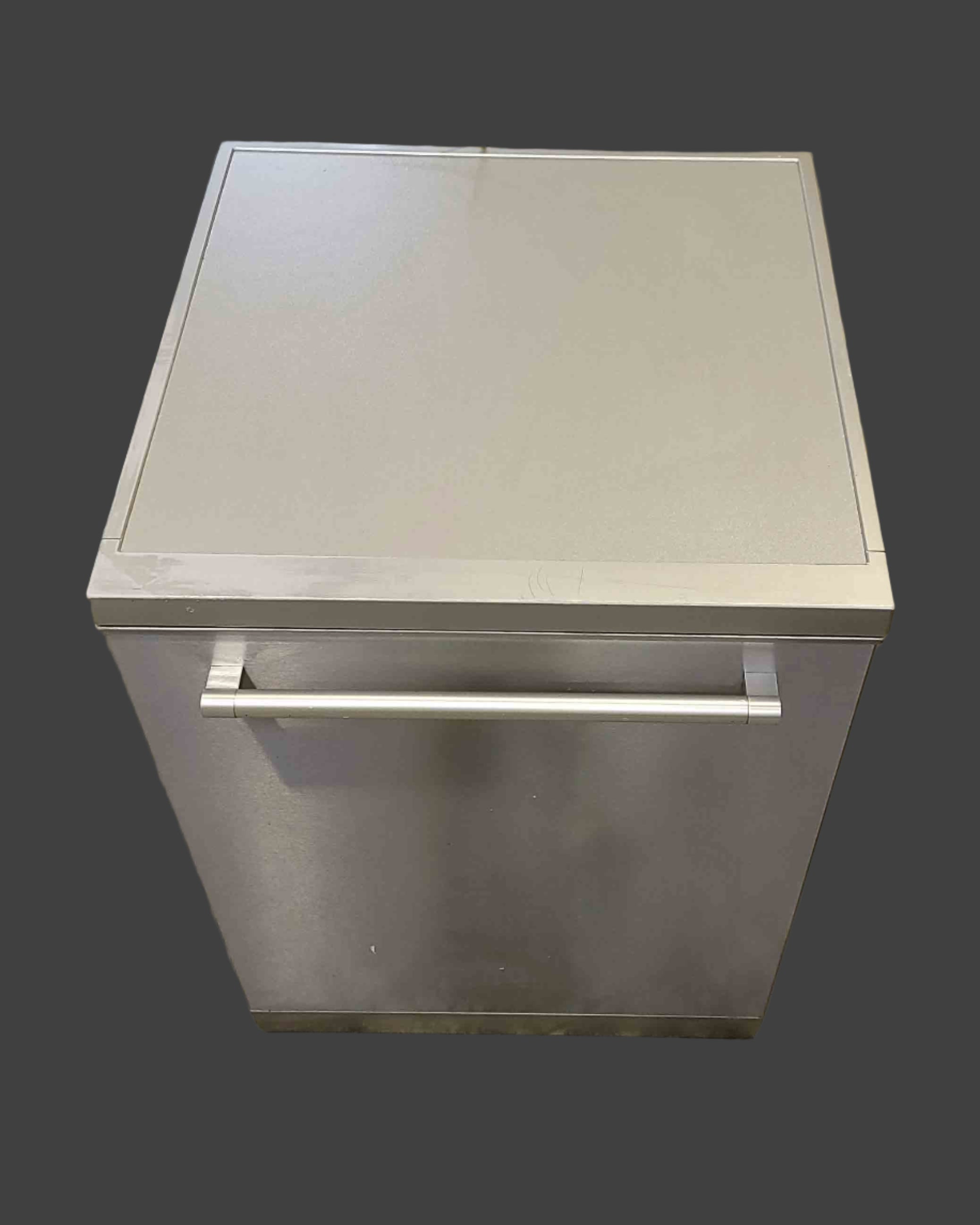 KENWOOD Silver Dishwasher KDW60X18