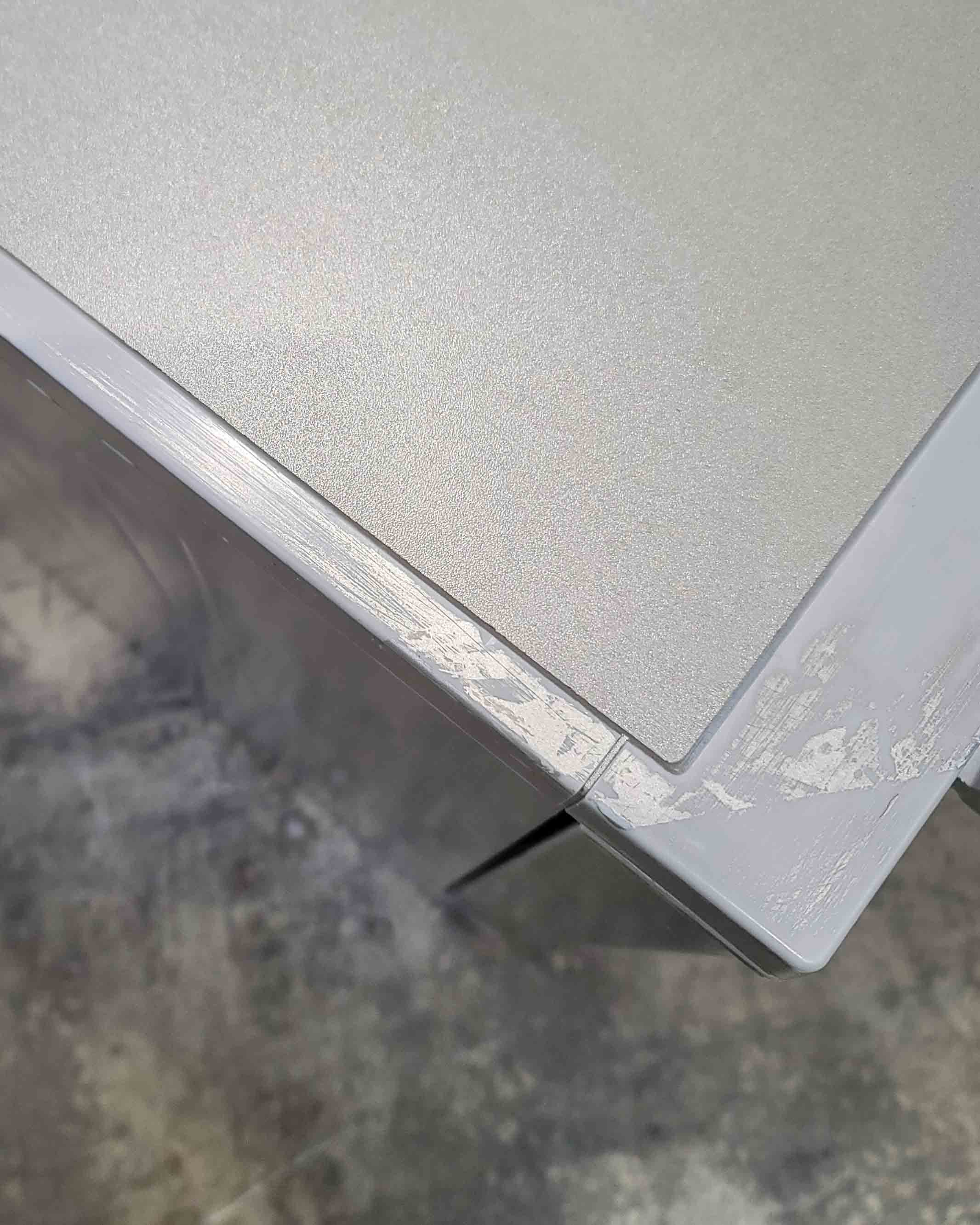 KENWOOD Silver Dishwasher KDW60X18