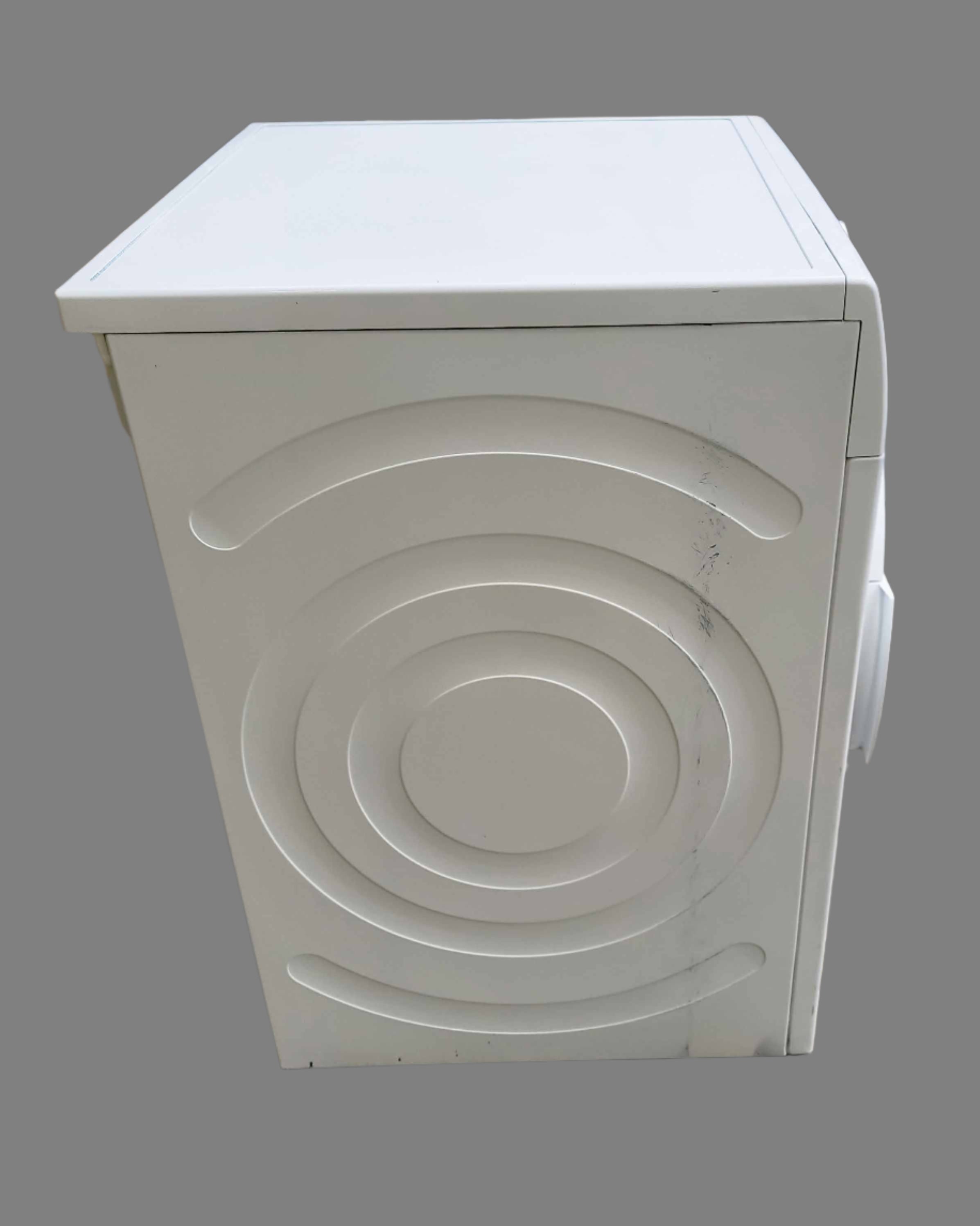 BOSCH Condenser Dryer WTN83200GB White 8kg