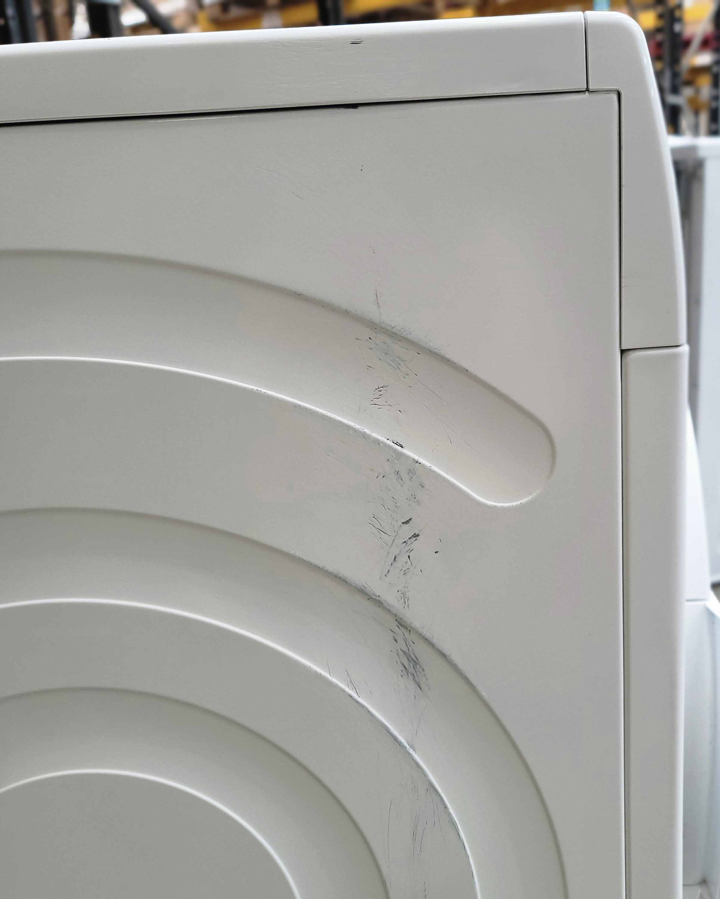 BOSCH Condenser Dryer WTN83200GB White 8kg