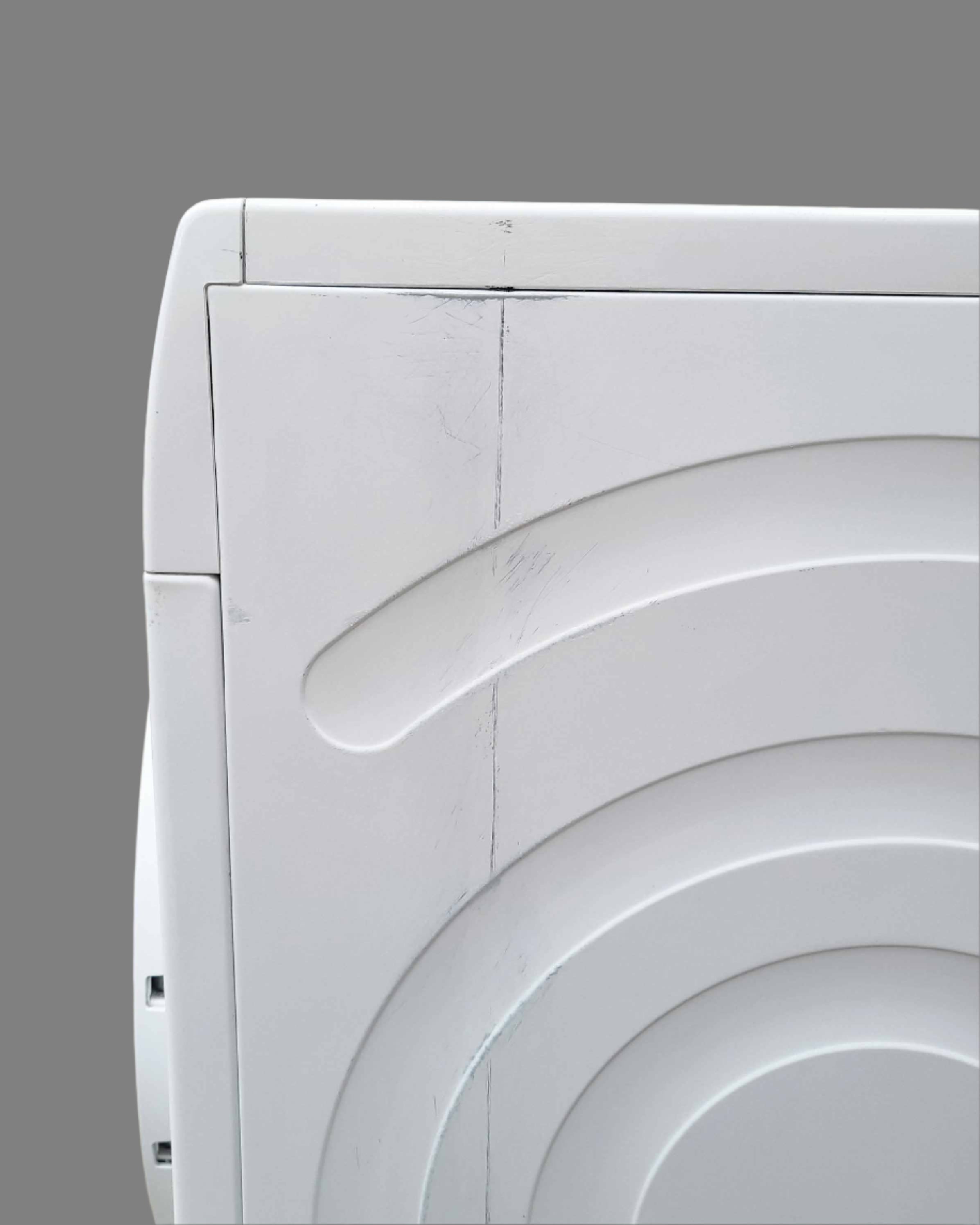 BOSCH Condenser Dryer WTN83200GB White 8kg