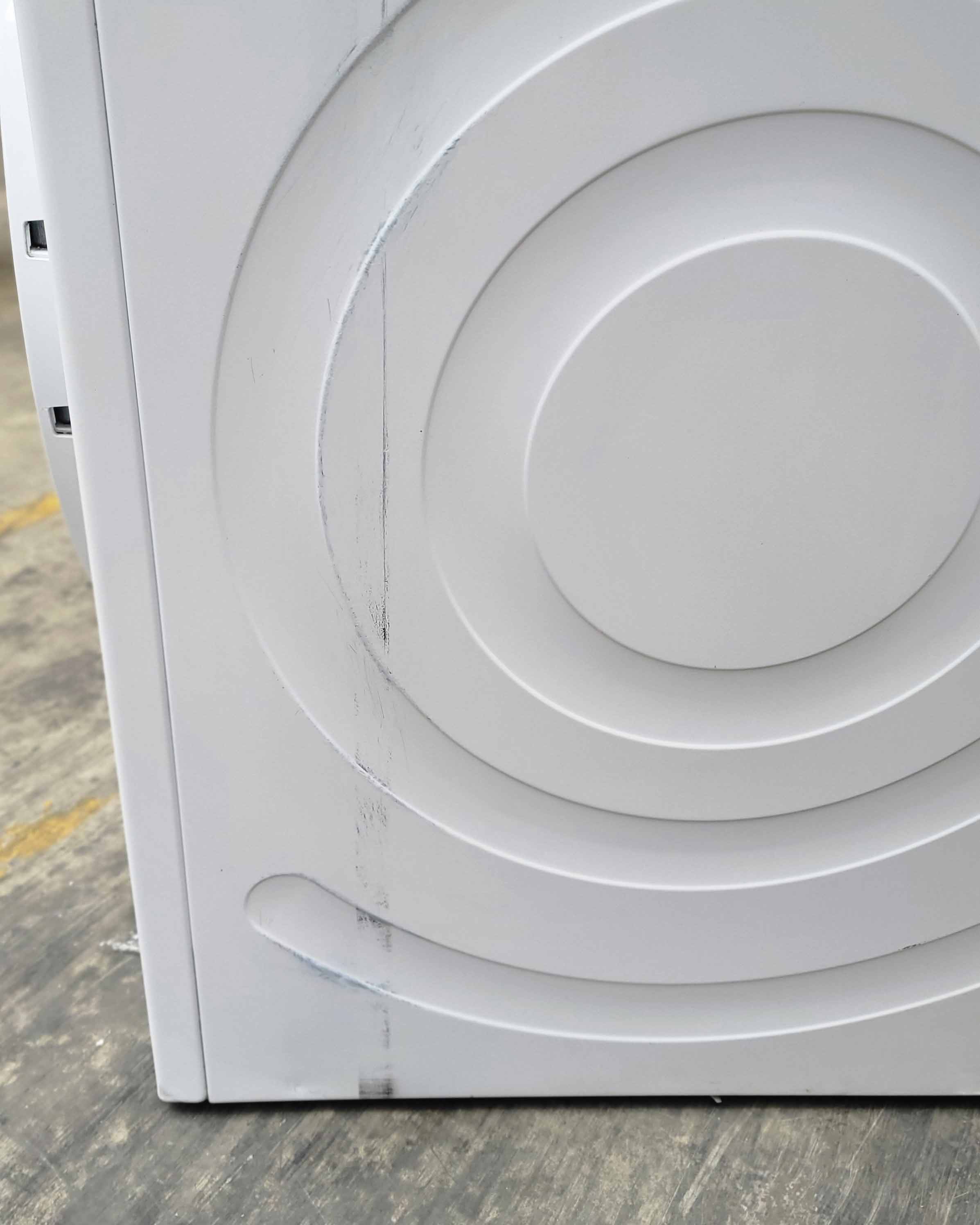 BOSCH Condenser Dryer WTN83200GB White 8kg