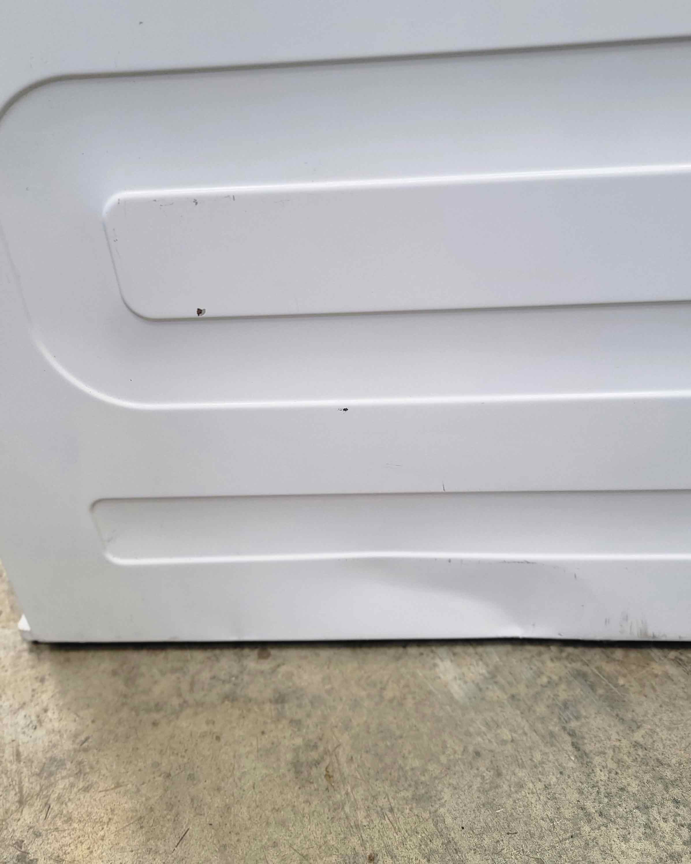 GRUNDIG Condenser Dryer GTN39250GCW 9kg White