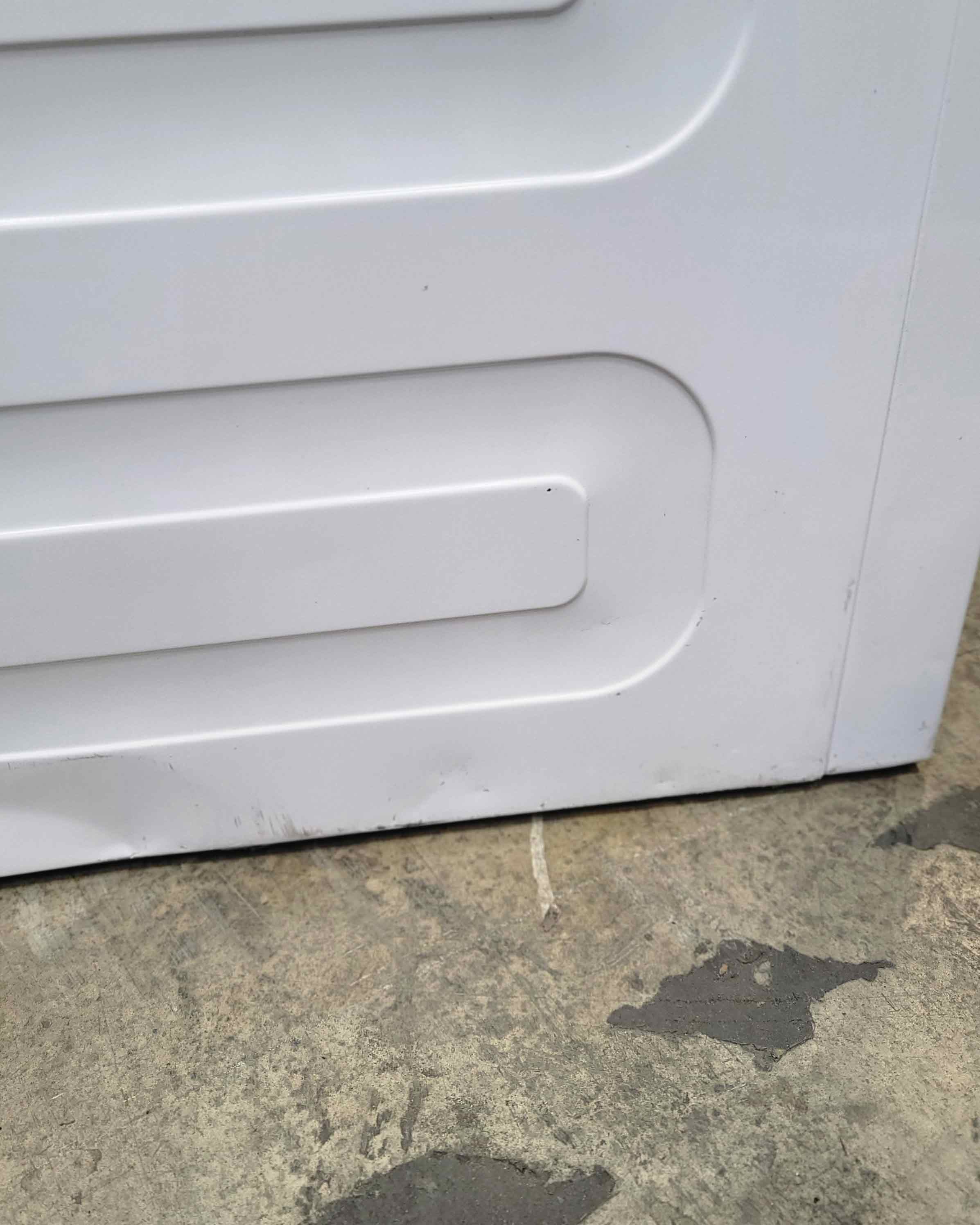GRUNDIG Condenser Dryer GTN39250GCW 9kg White