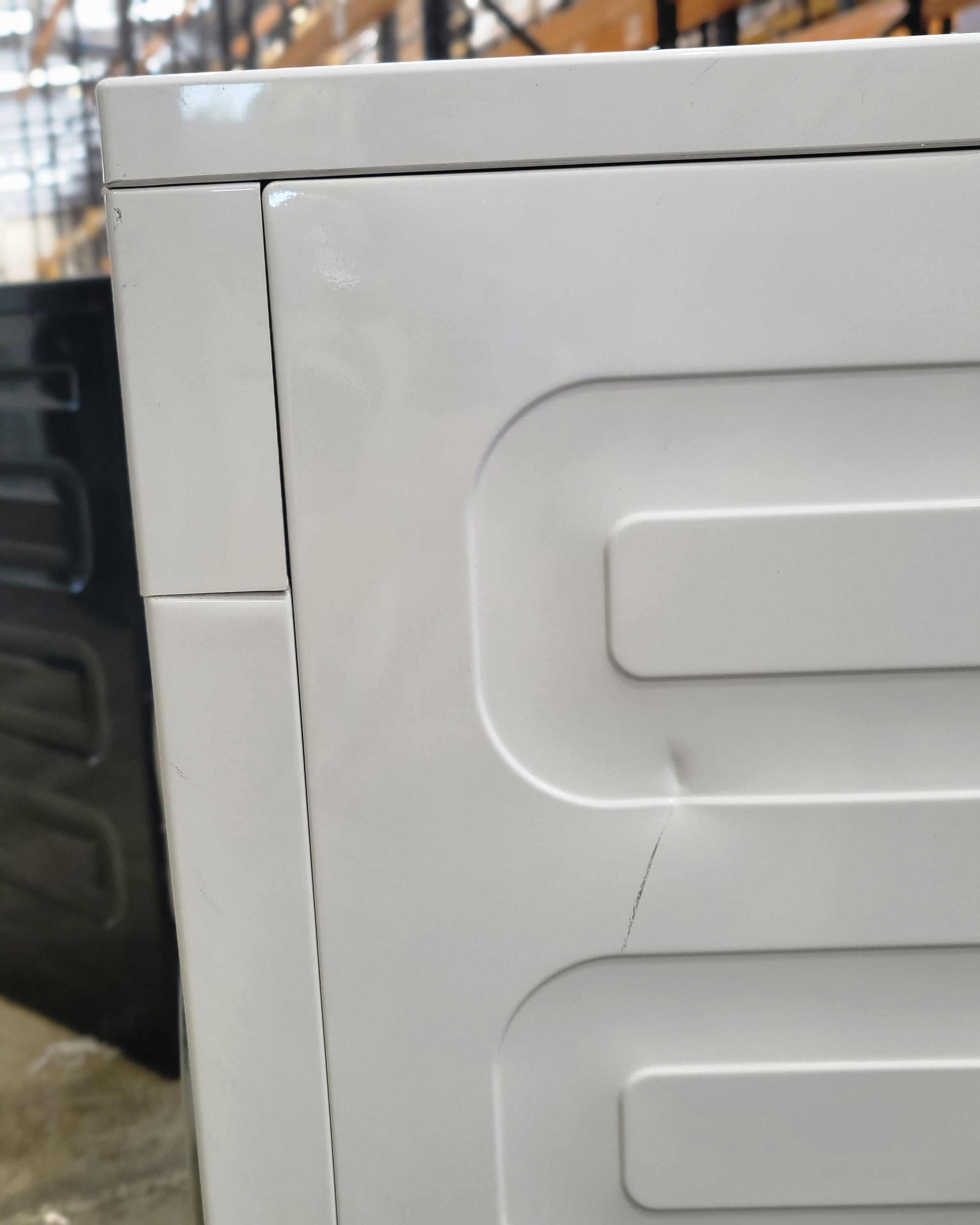 GRUNDIG Condenser Dryer GTN39250GCW 9kg White