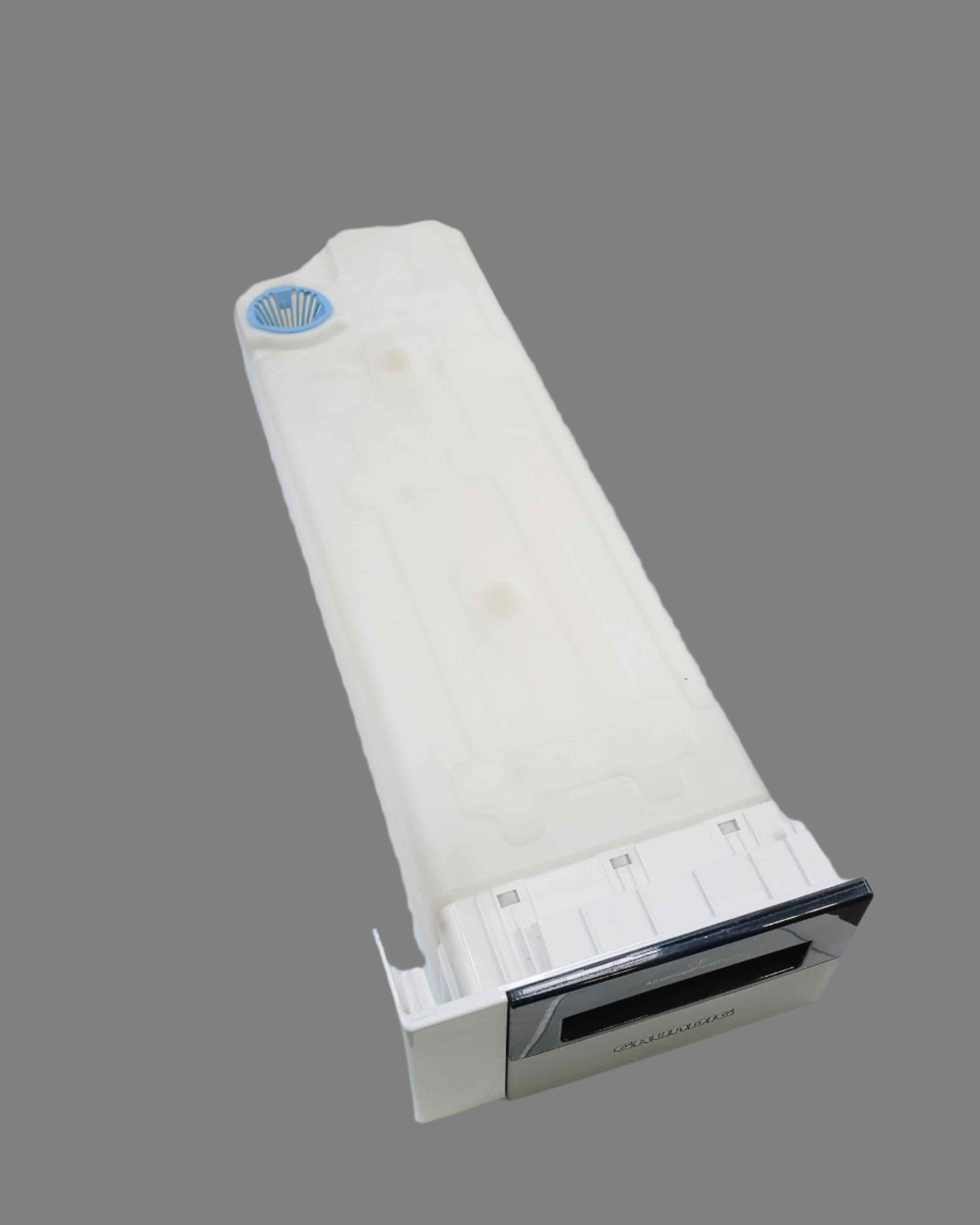 GRUNDIG Condenser Dryer GTN39250GCW 9kg White