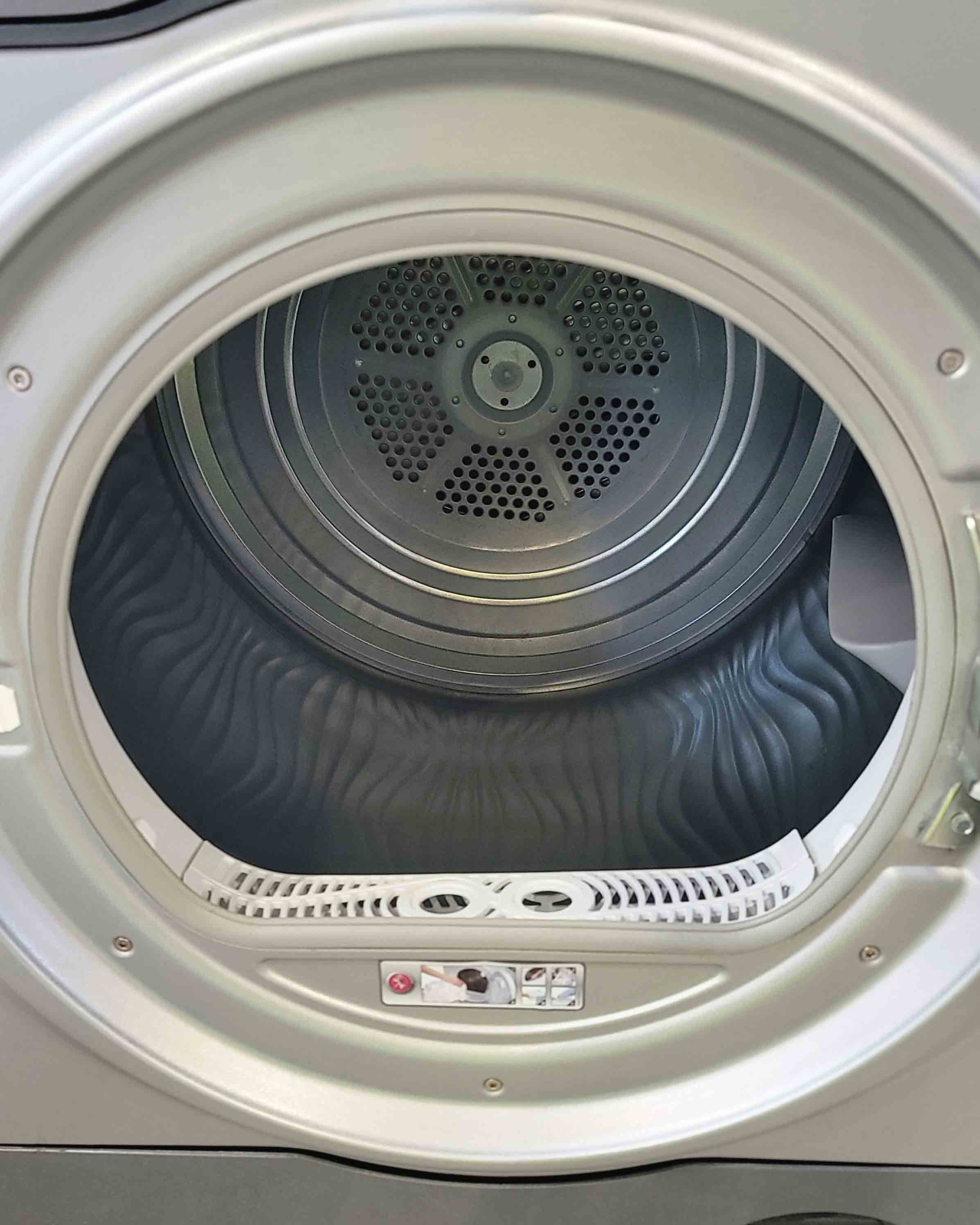 HOTPOINT Condenser Dryer TCFS73BGG Grey 7kg