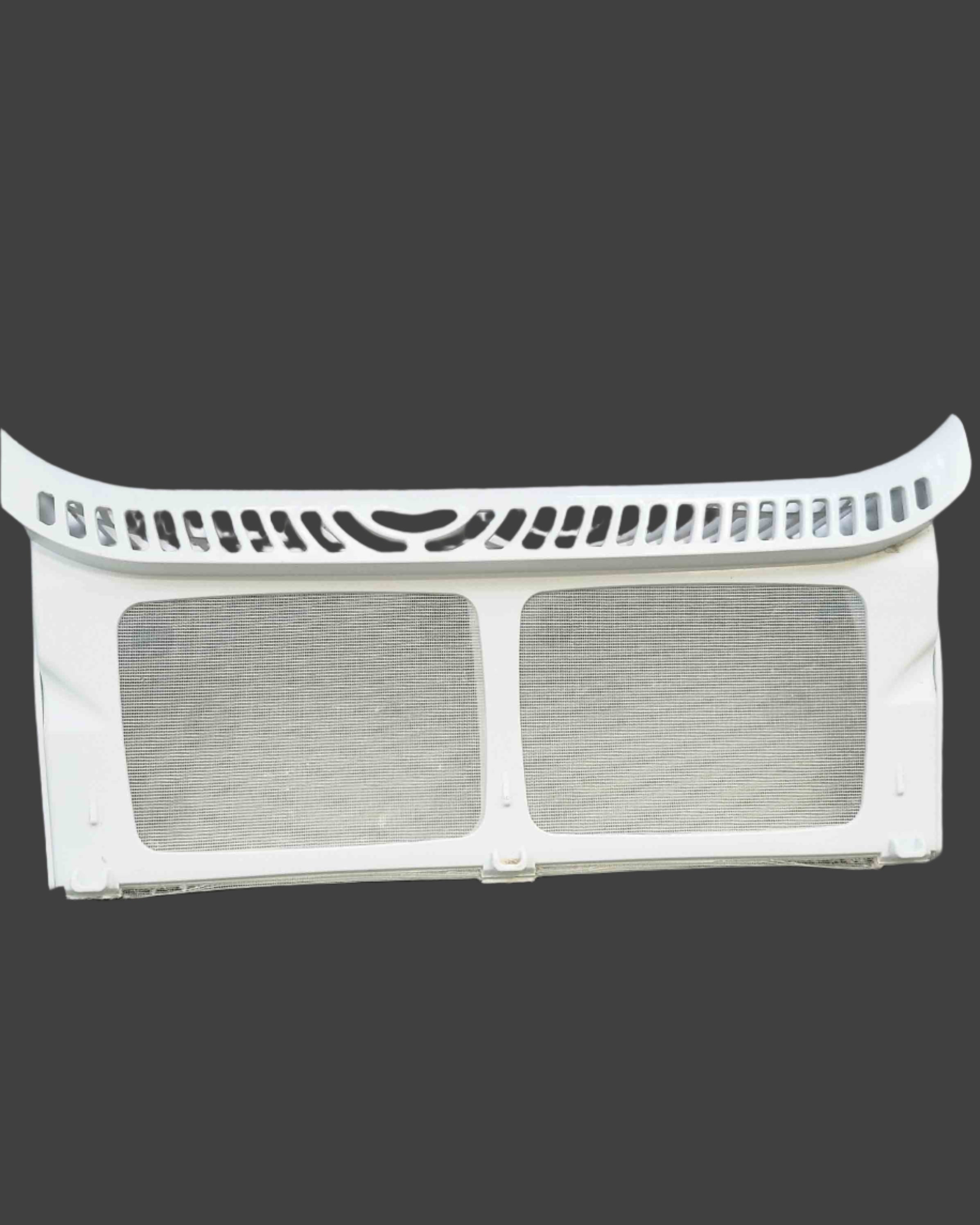 HOTPOINT Condenser Dryer TCFS73BGG Grey 7kg