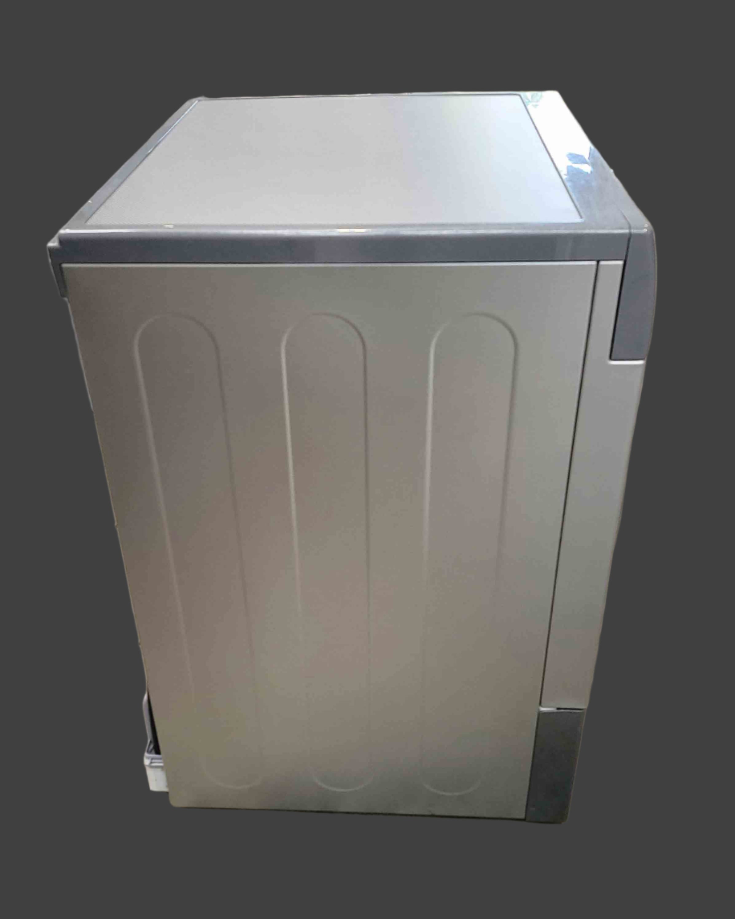 HOTPOINT Condenser Dryer TCFS73BGG Grey 7kg
