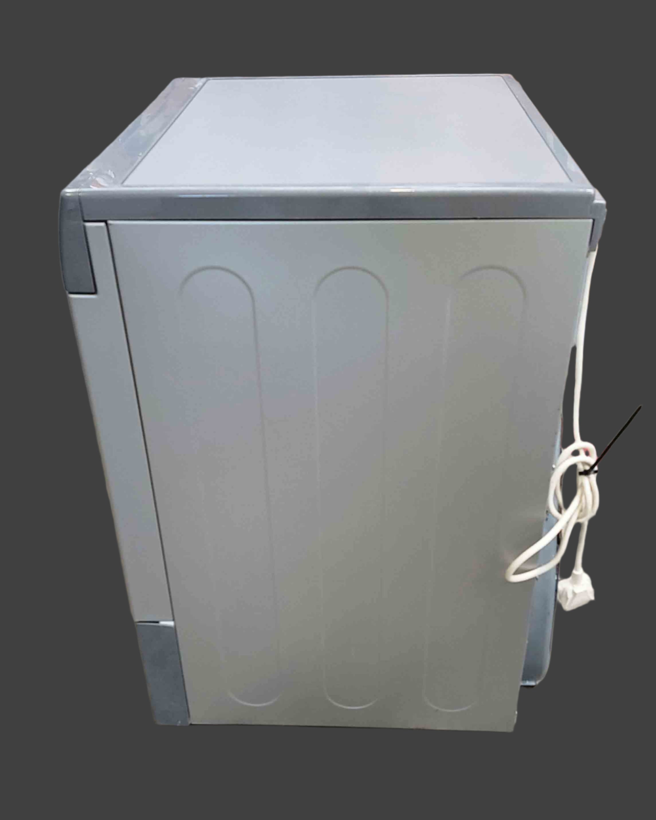 HOTPOINT Condenser Dryer TCFS73BGG Grey 7kg