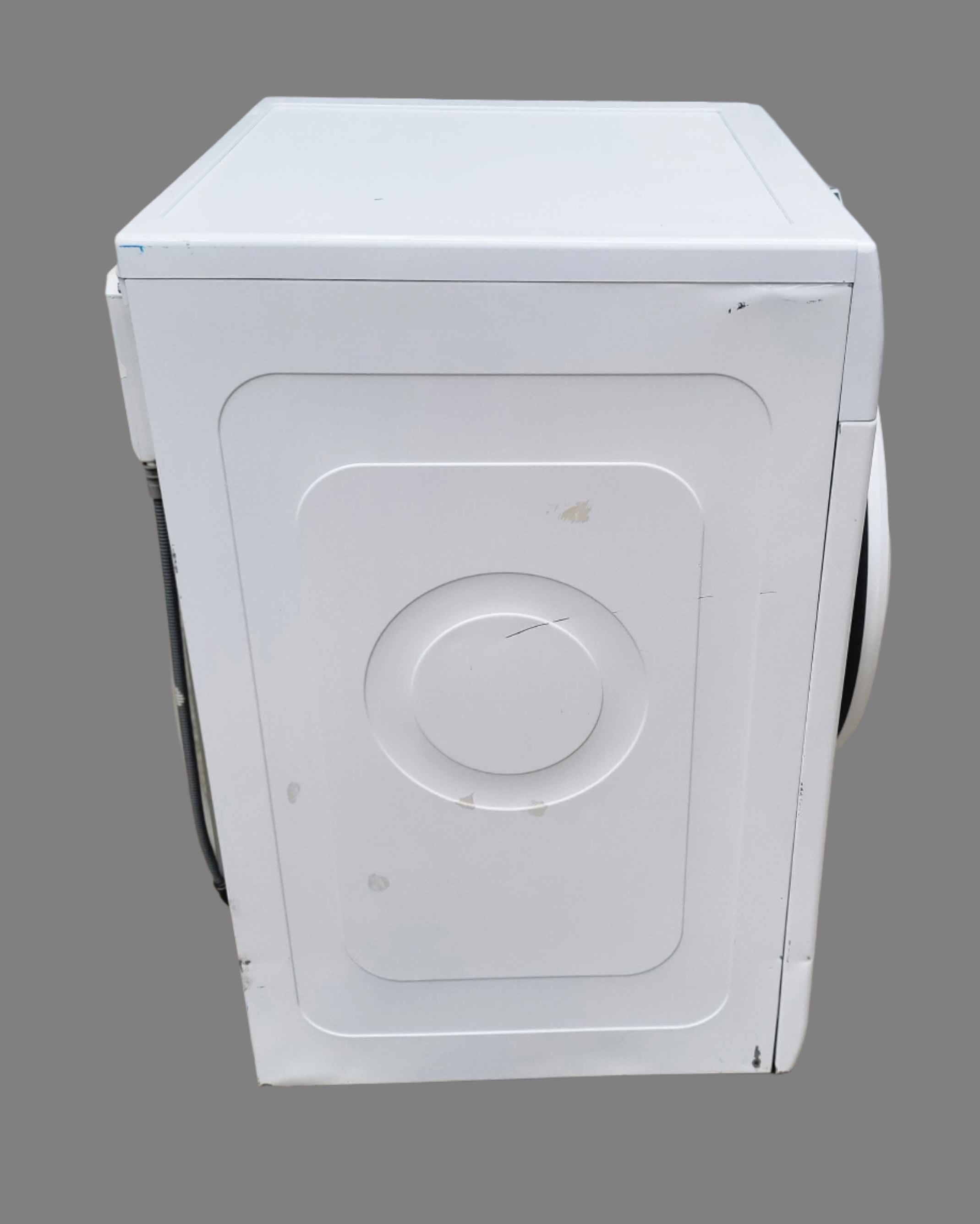 HOTPOINT Condensing Dryer NTM1081WK White 8kg
