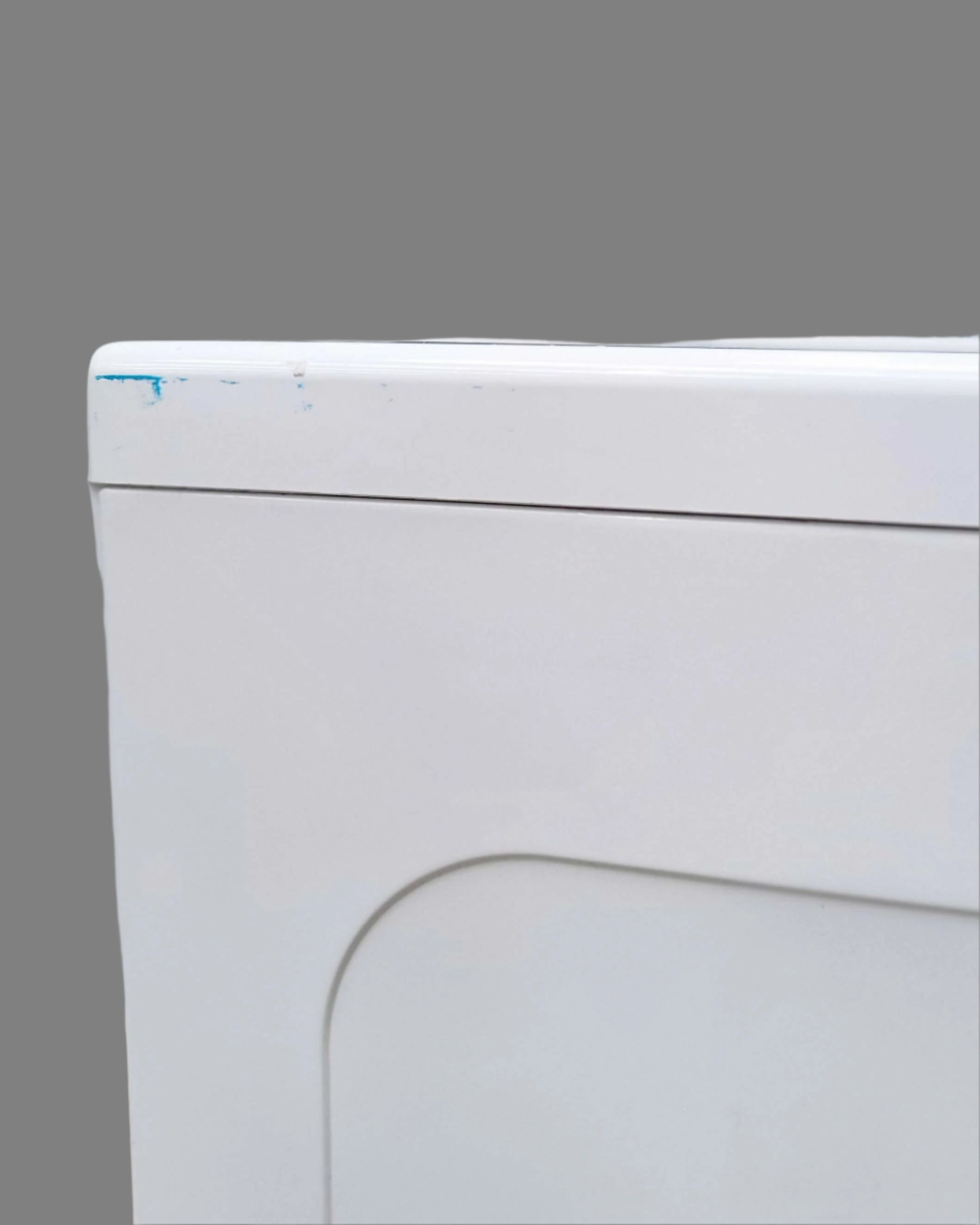 HOTPOINT Condensing Dryer NTM1081WK White 8kg