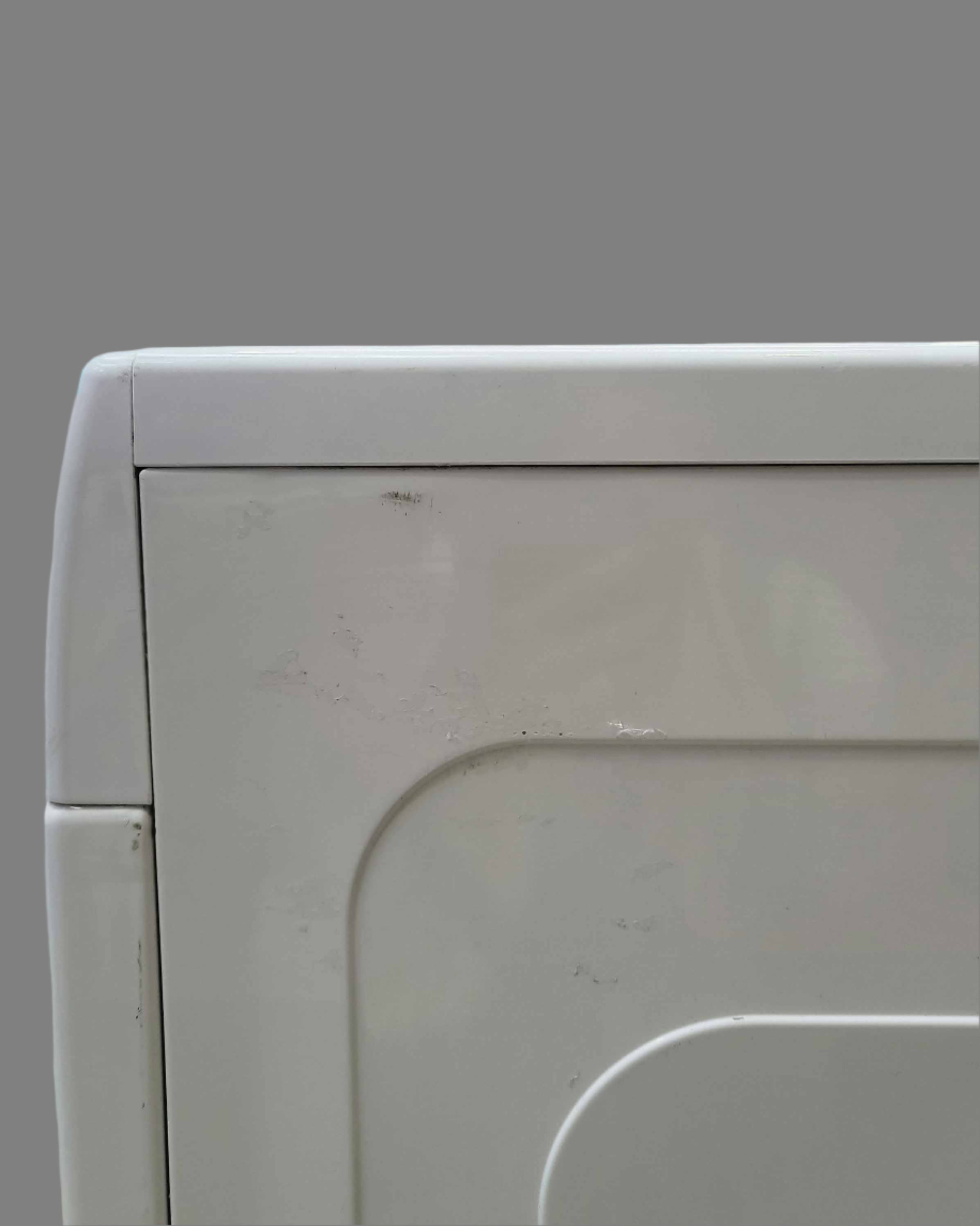 HOTPOINT Condensing Dryer NTM1081WK White 8kg