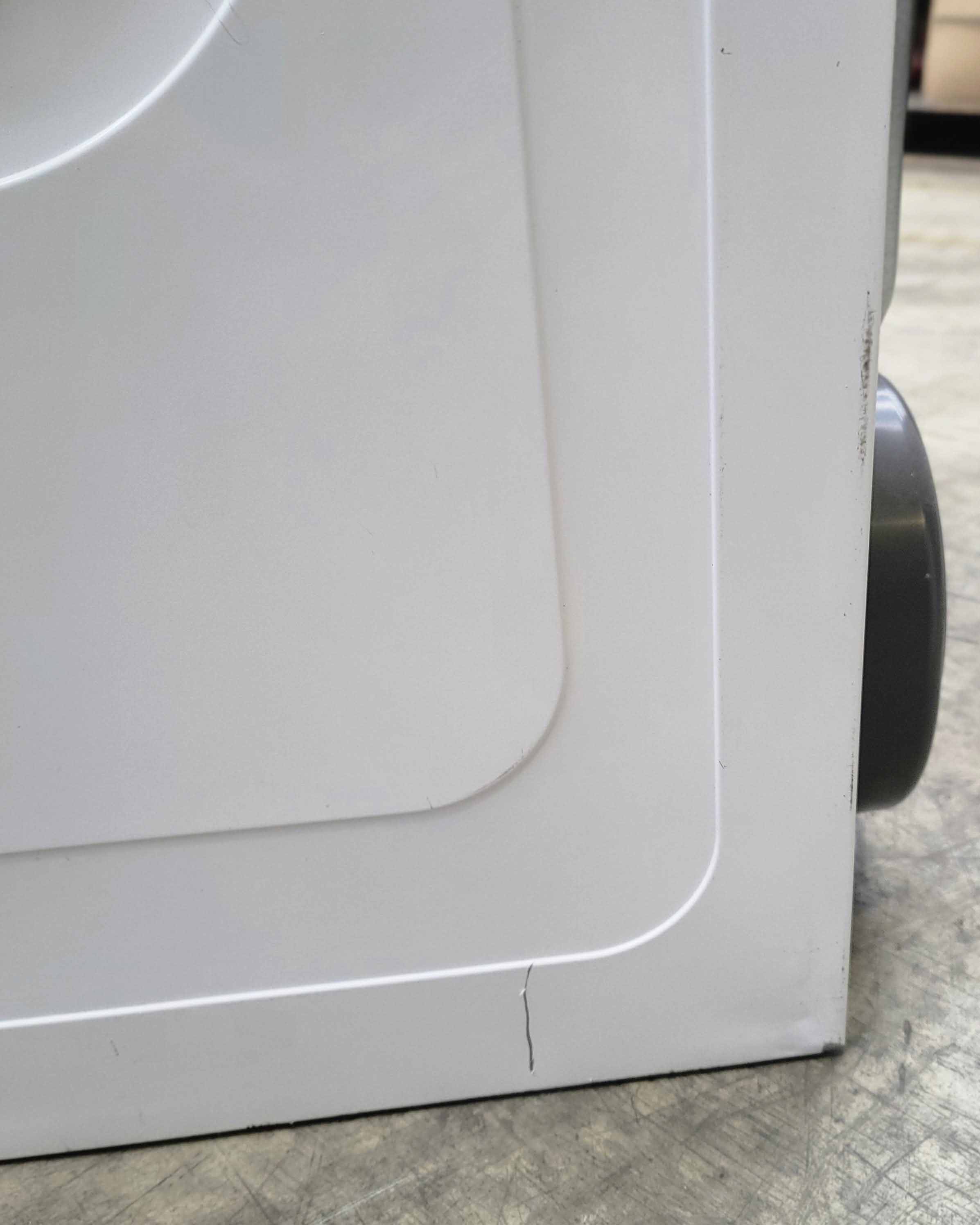 HOTPOINT Condensing Dryer NTM1081WK White 8kg
