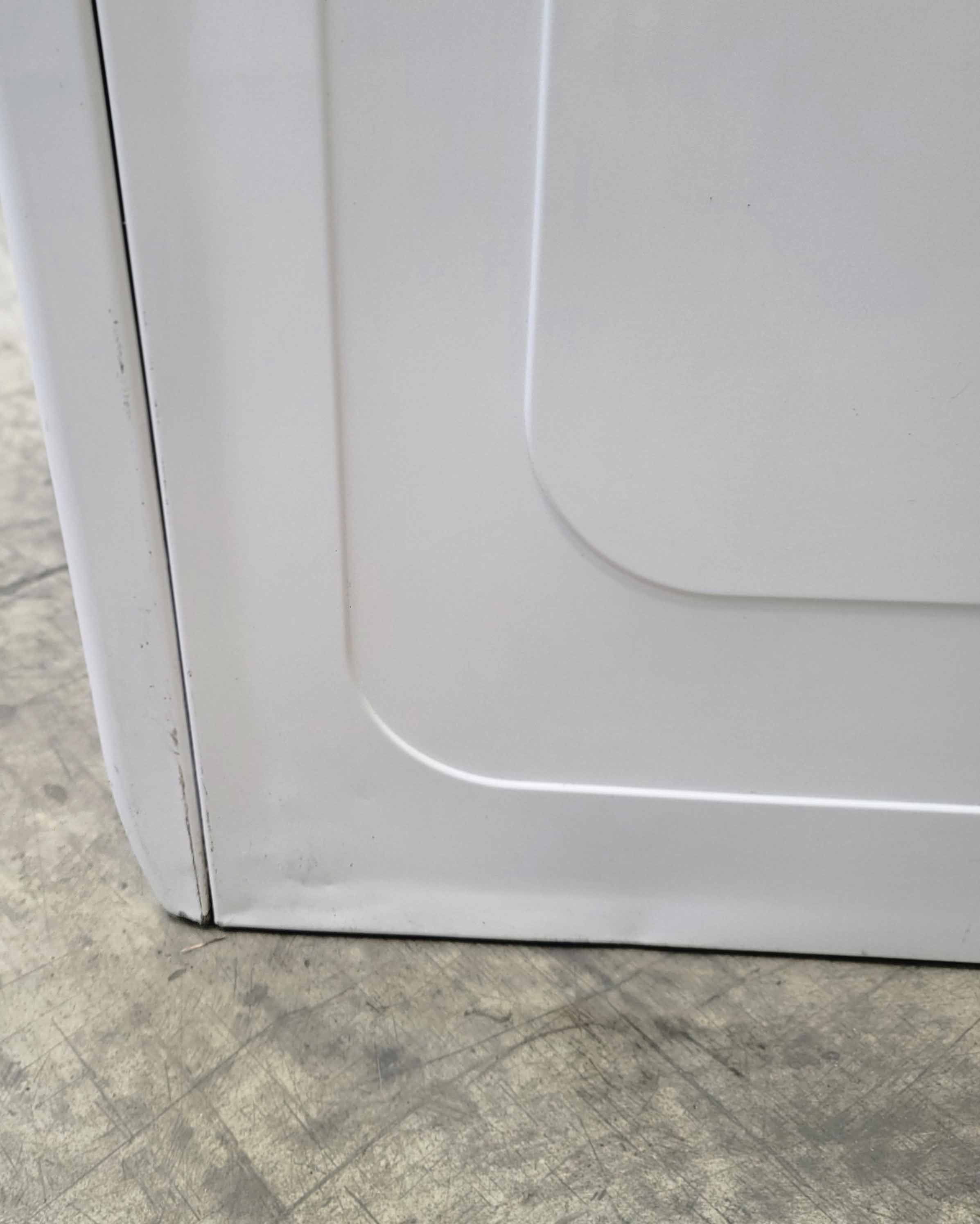 HOTPOINT Condensing Dryer NTM1081WK White 8kg