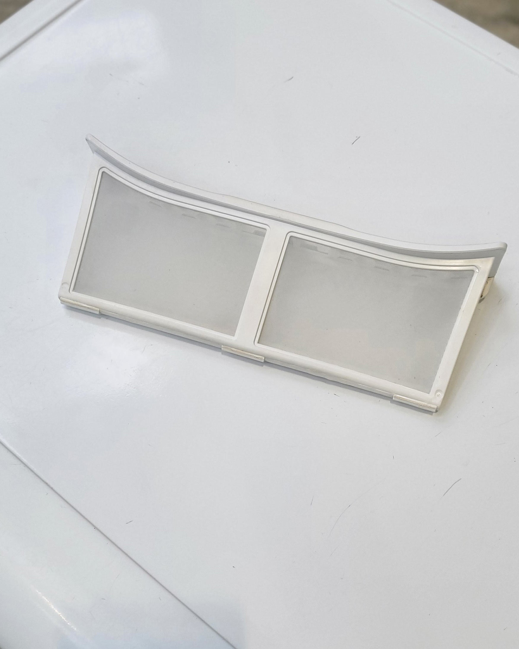 BEKO Condensing Dryer DRCS 68 W White 6kg