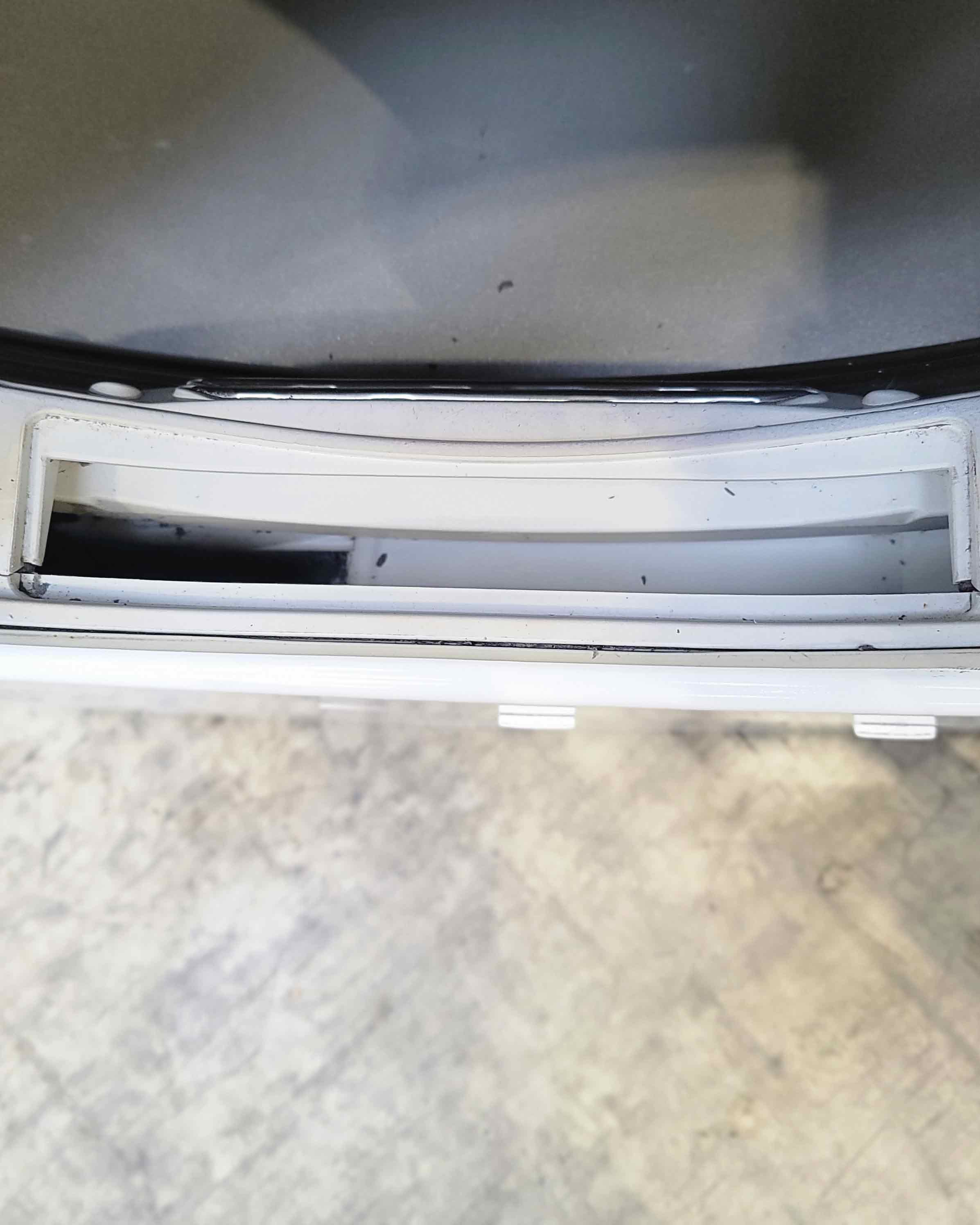 BEKO Condensing Dryer DRCS 68 W White 6kg