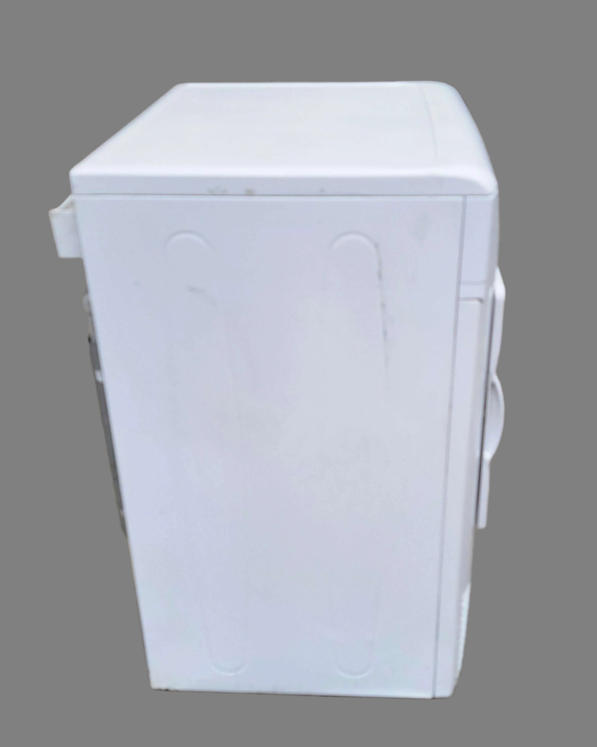 BEKO Condensing Dryer DRCS 68 W White 6kg