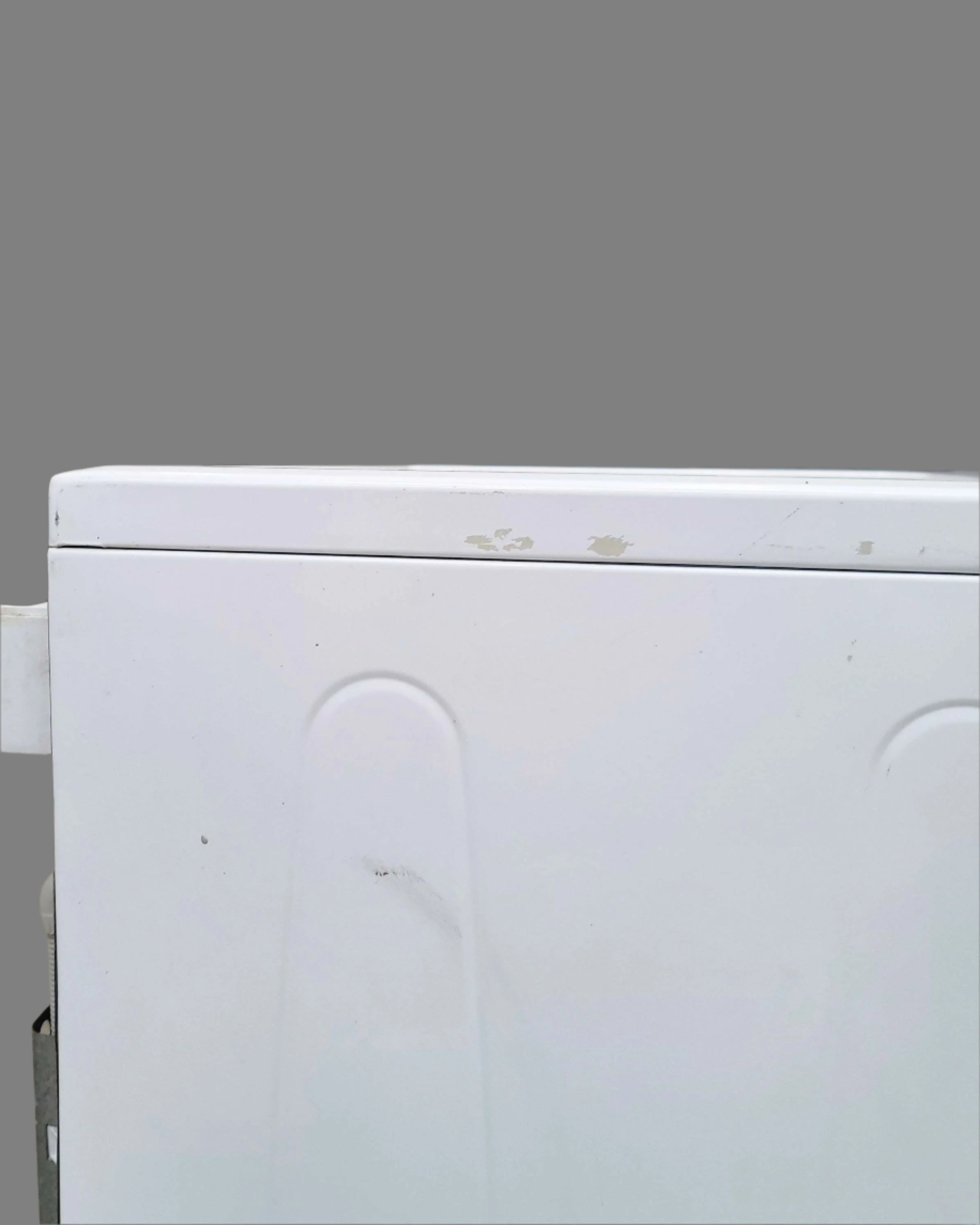 BEKO Condensing Dryer DRCS 68 W White 6kg
