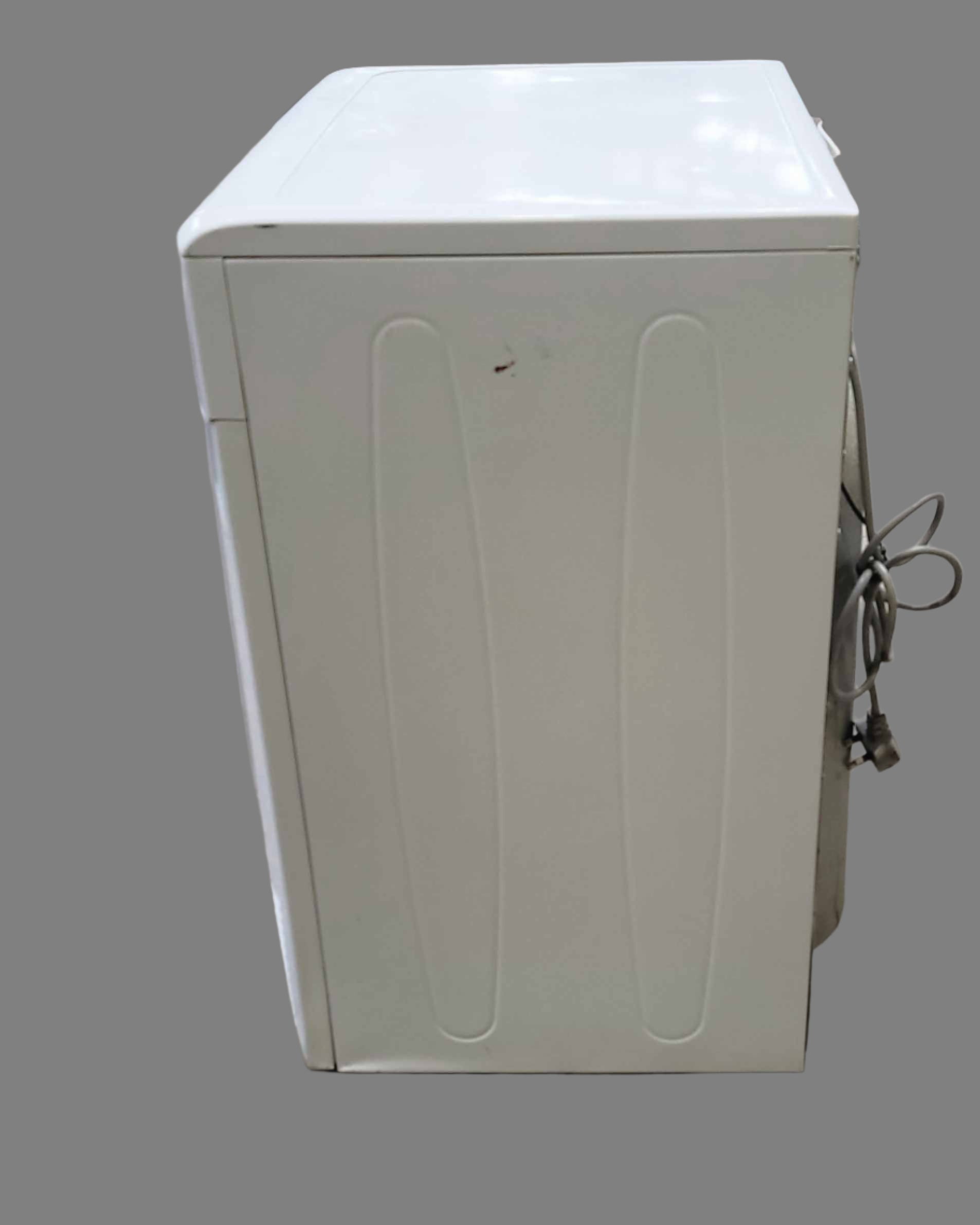 BEKO Condensing Dryer DRCS 68 W White 6kg