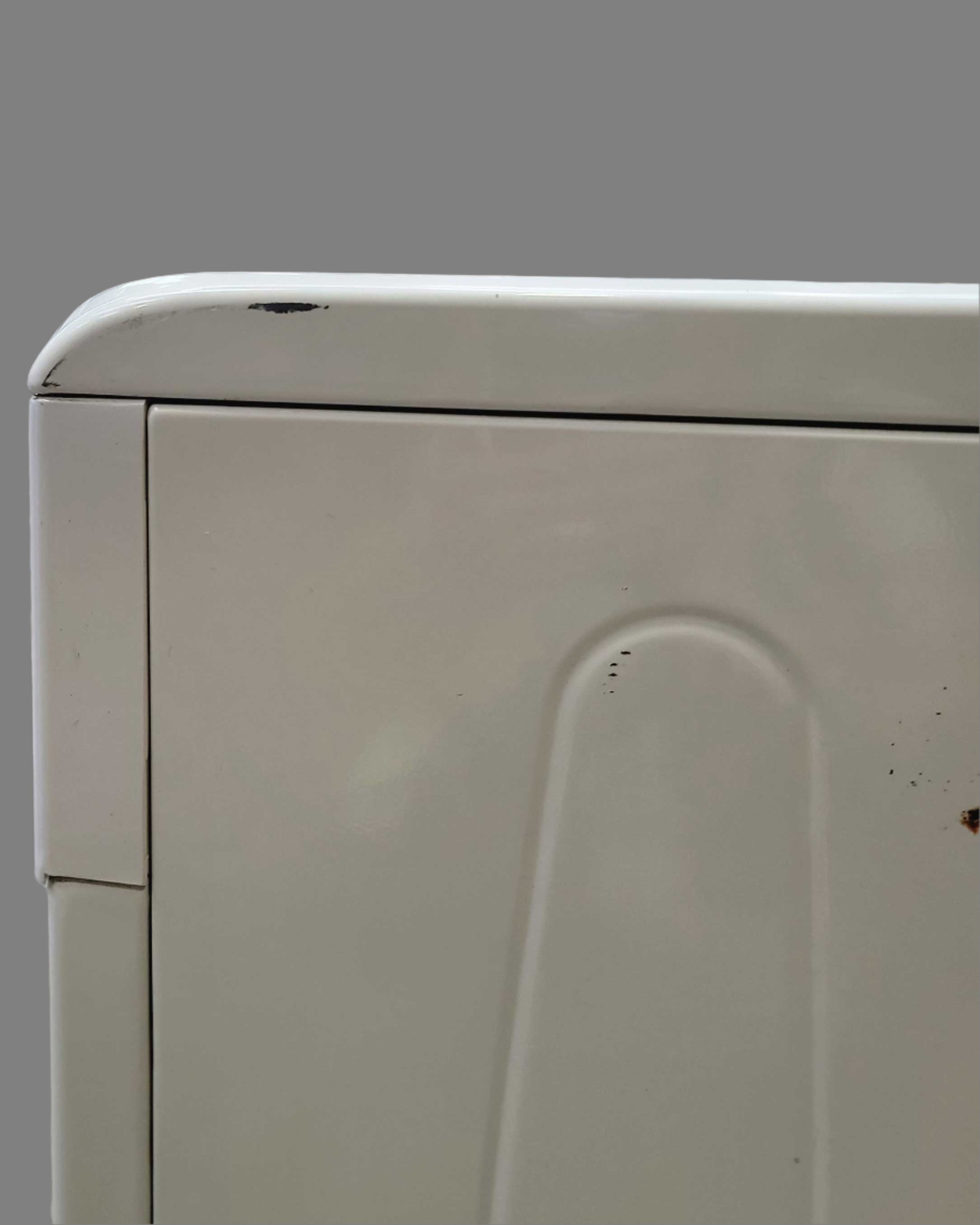 BEKO Condensing Dryer DRCS 68 W White 6kg