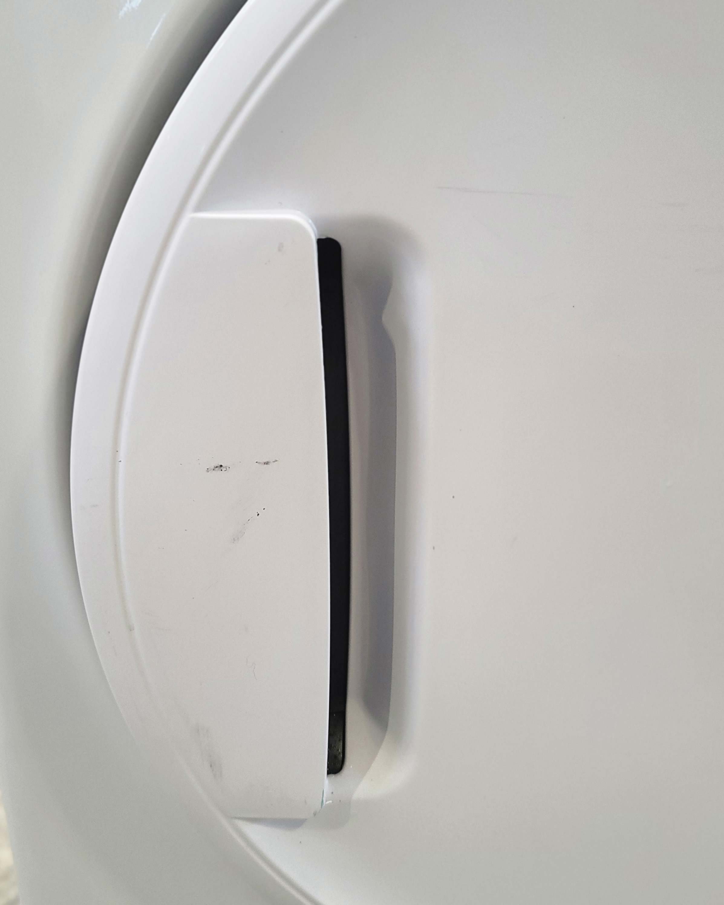 HOTPOINT Condenser Dryer TDWSF 83B EP White