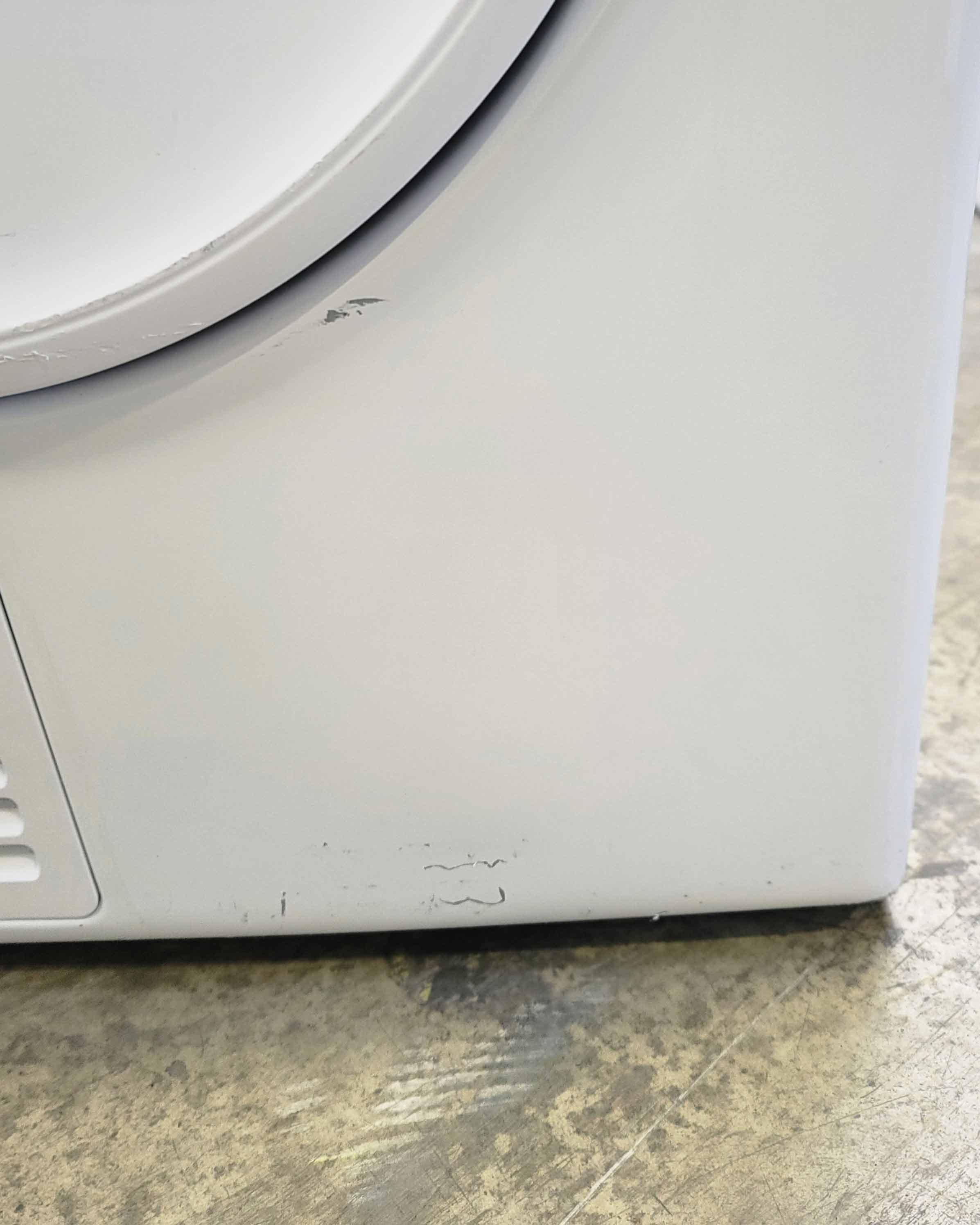 HOTPOINT Condenser Dryer TDWSF 83B EP White