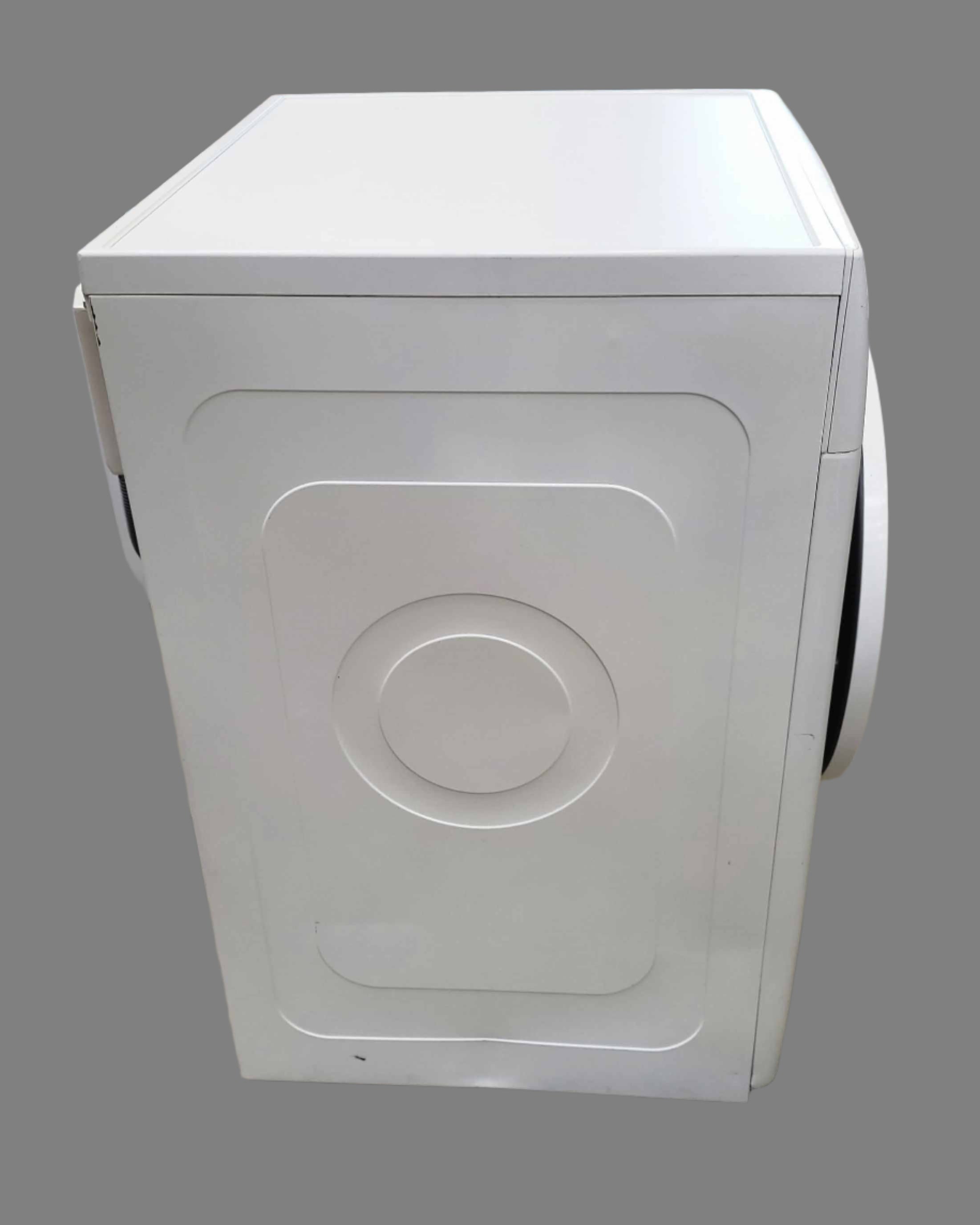 HOTPOINT Condenser Dryer TDWSF 83B EP White
