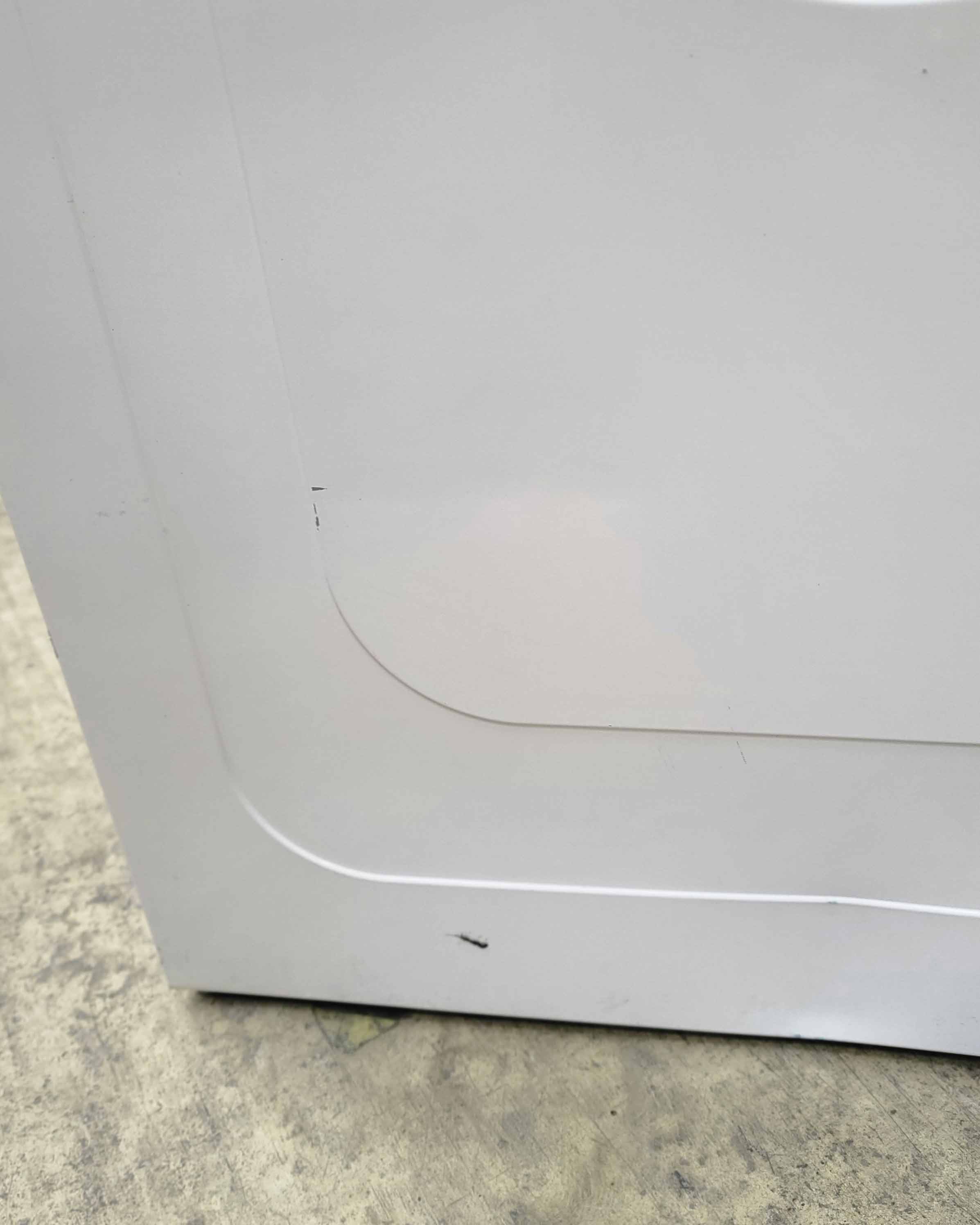 HOTPOINT Condenser Dryer TDWSF 83B EP White
