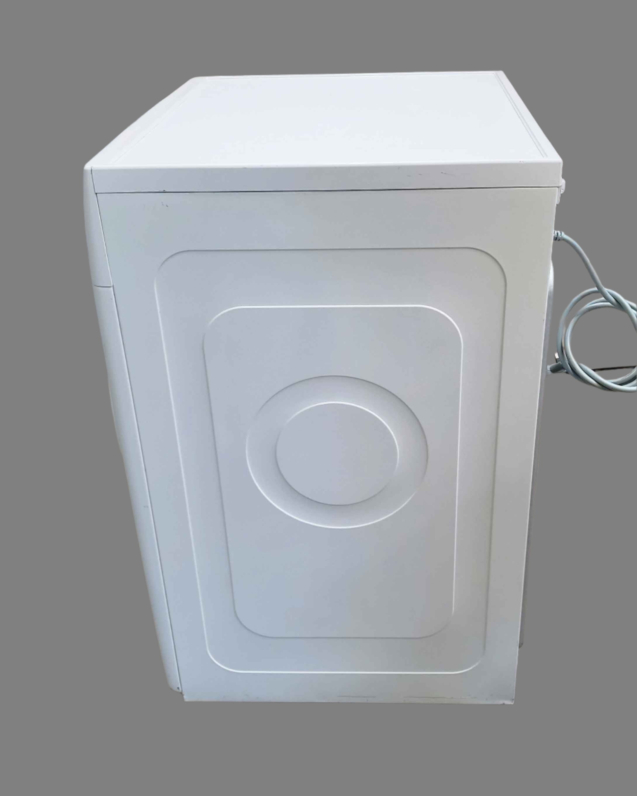 HOTPOINT Condenser Dryer TDWSF 83B EP White