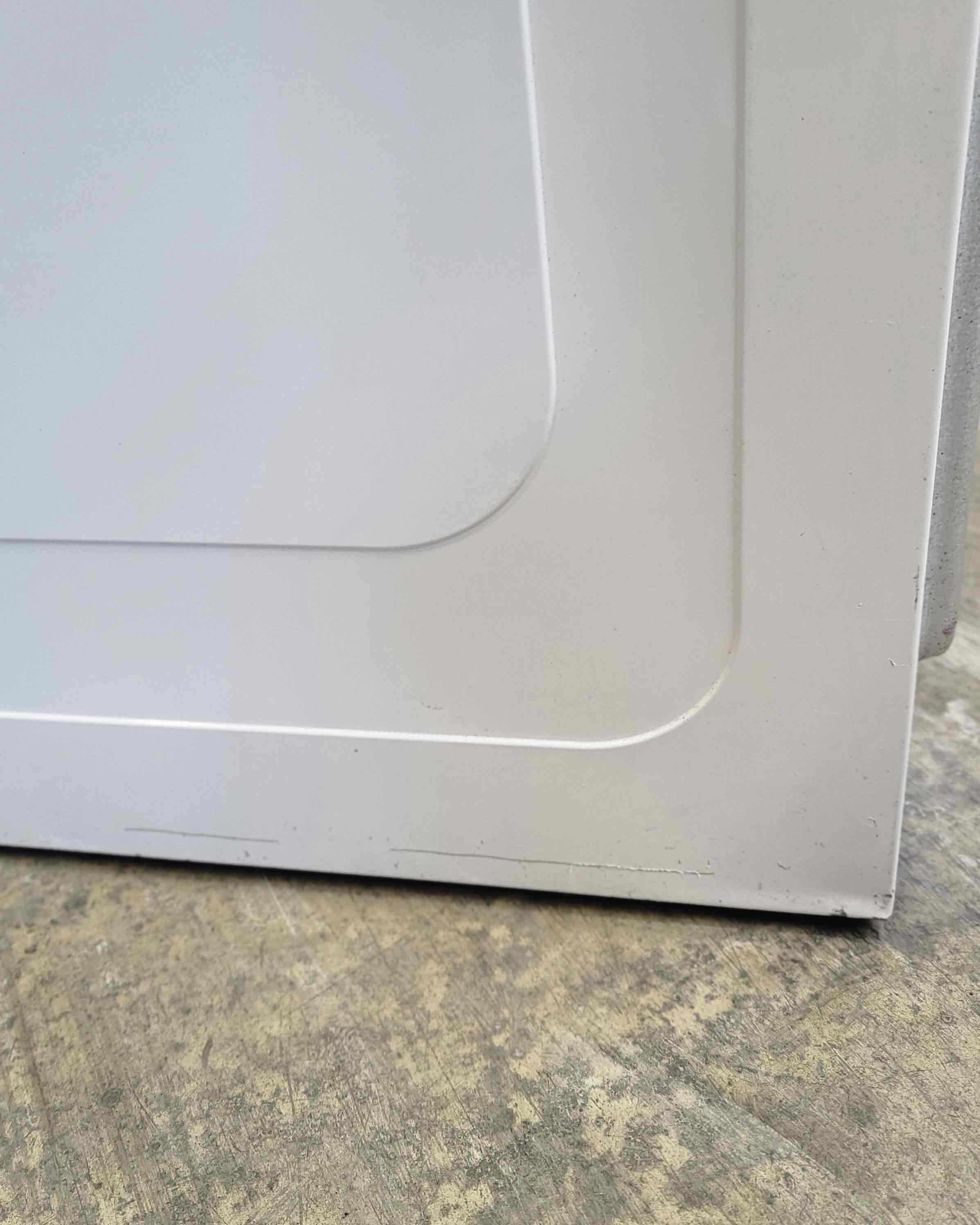 HOTPOINT Condenser Dryer TDWSF 83B EP White