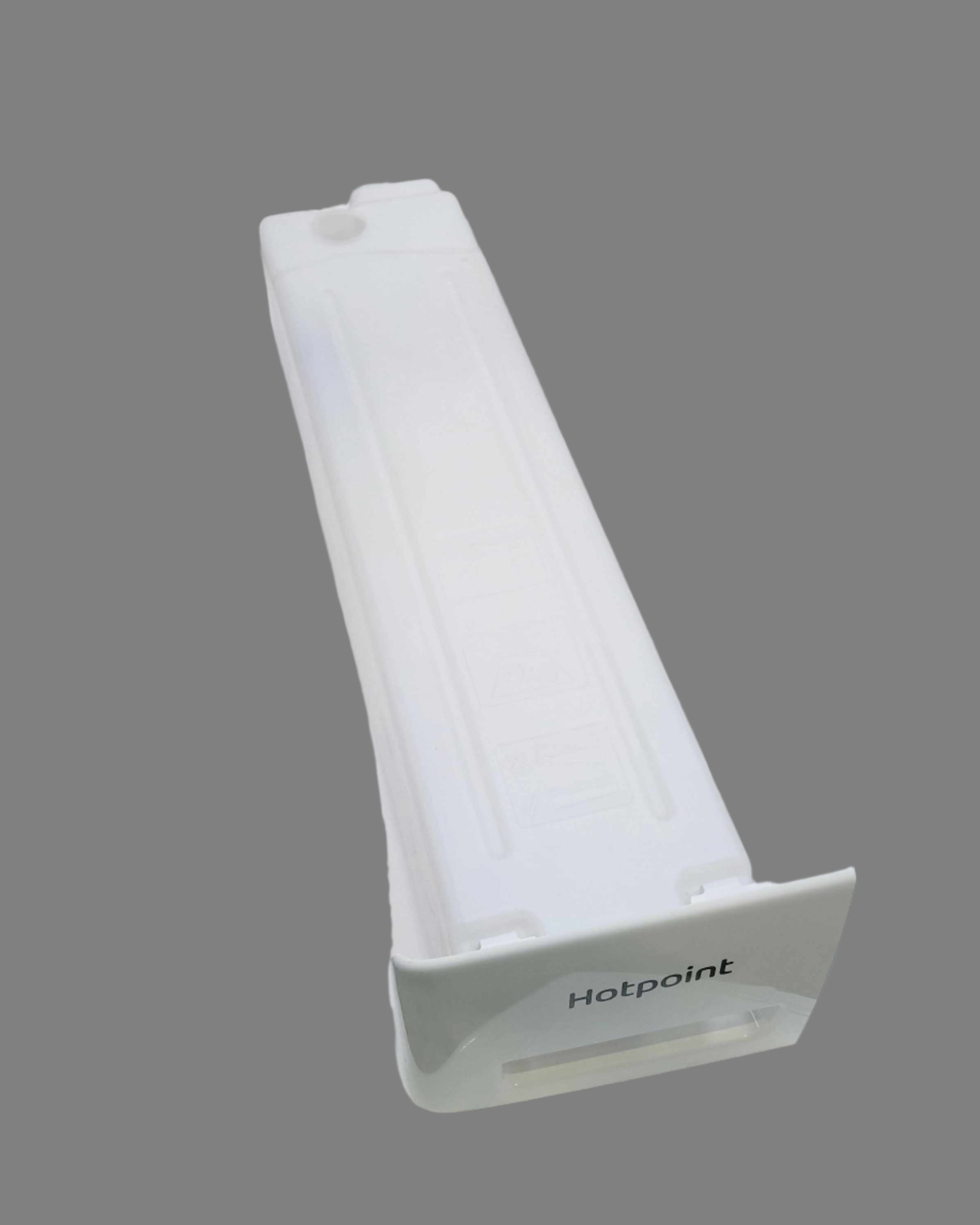 HOTPOINT Condenser Dryer TDWSF 83B EP White