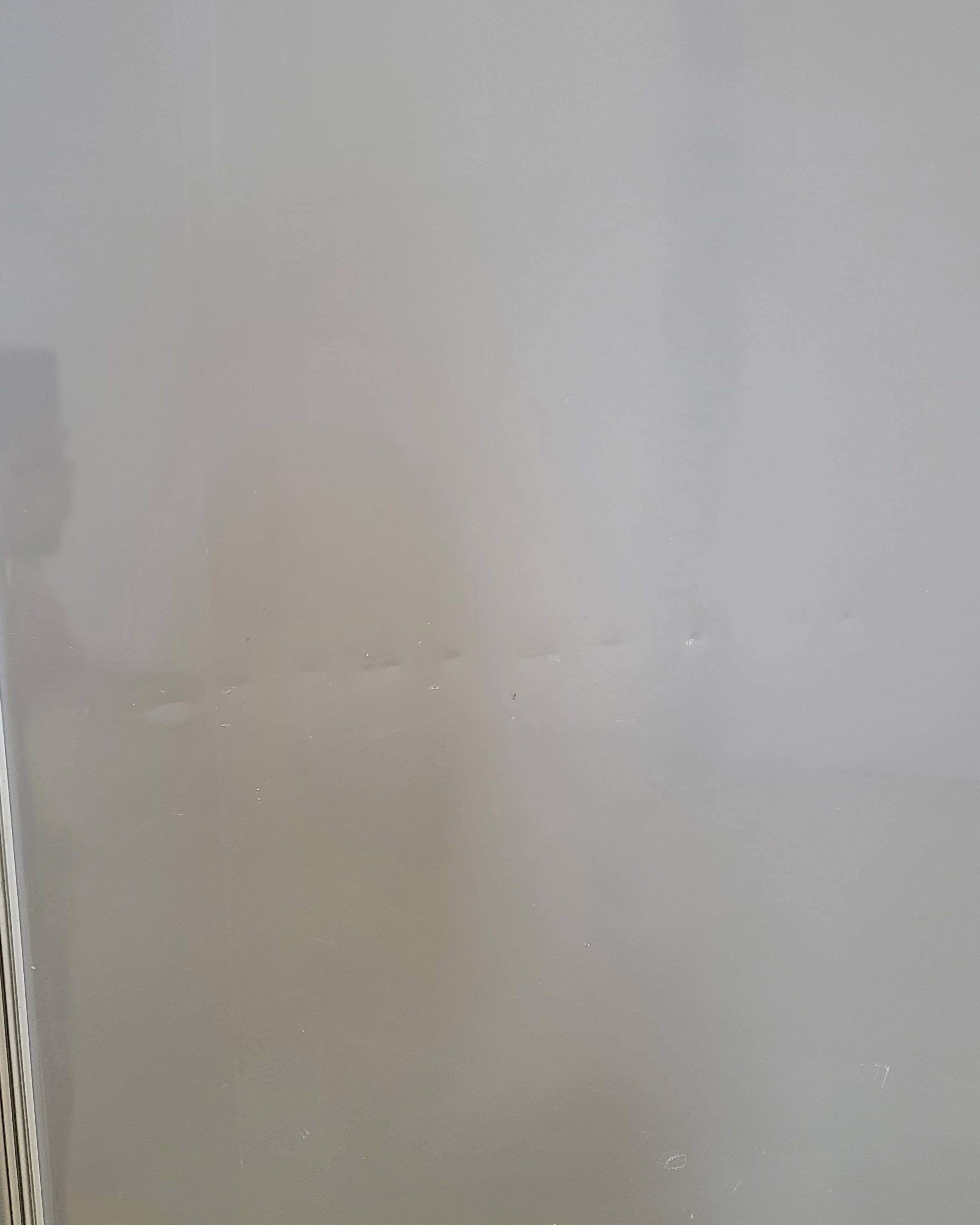 KENWOOD Large Silver Fridge Freezer KFCD60X15