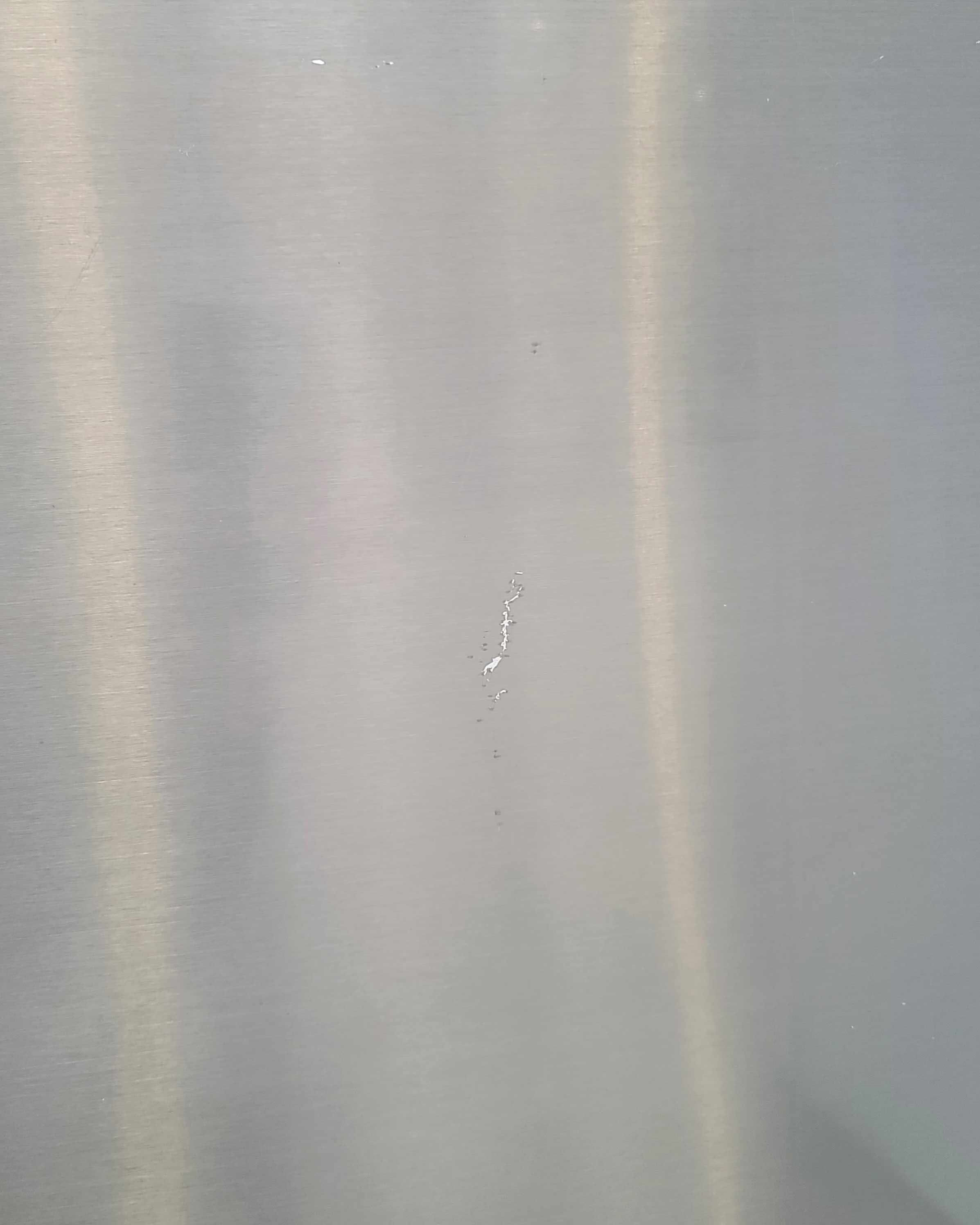 SAMSUNG Large Fridge Freezer RL43THCIH Grey