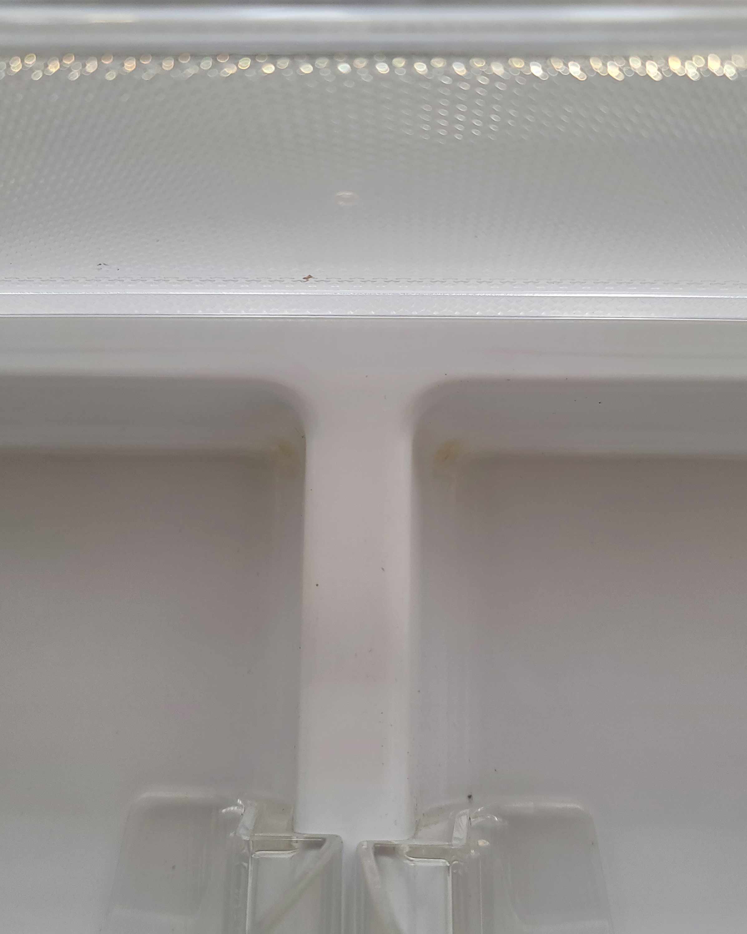 SAMSUNG Large Fridge Freezer RB37J5330SA Grey