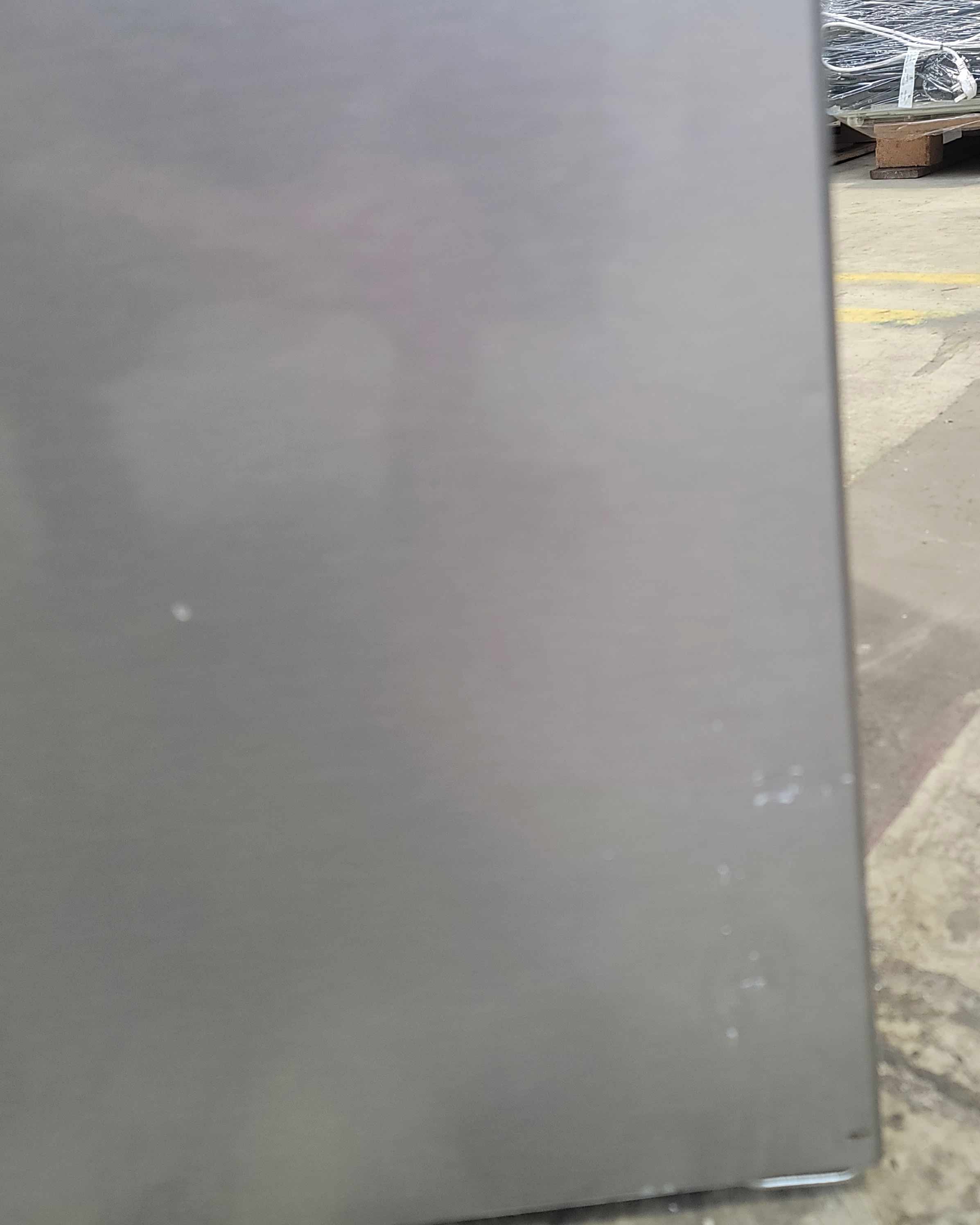 SAMSUNG Large Fridge Freezer RB37J5330SA Grey