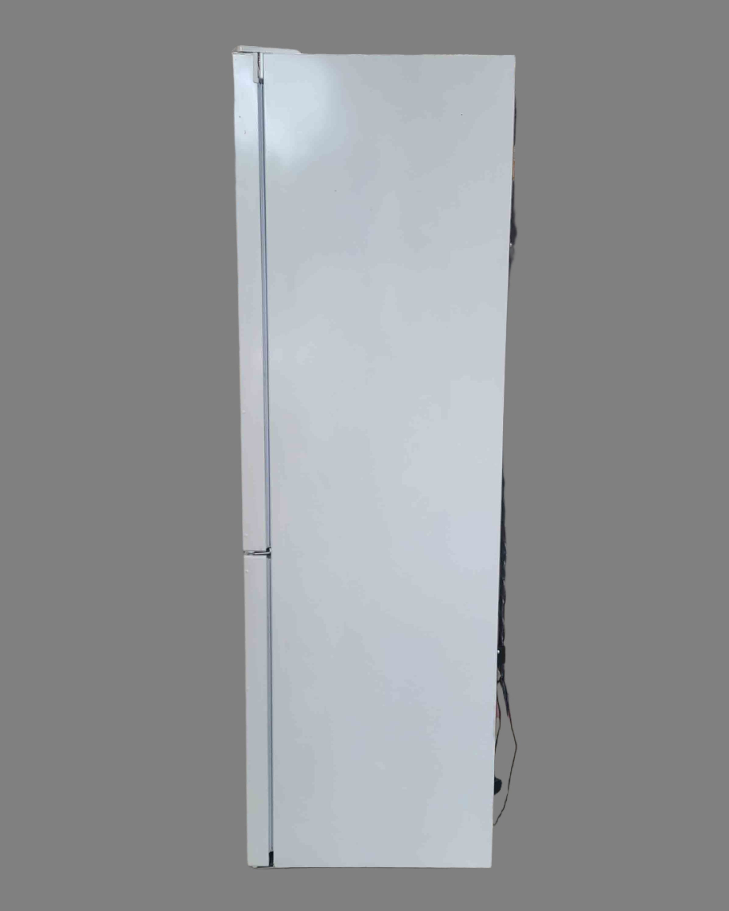 HOTPOINT Large White Fridge Freezer H7NT911TWH1
