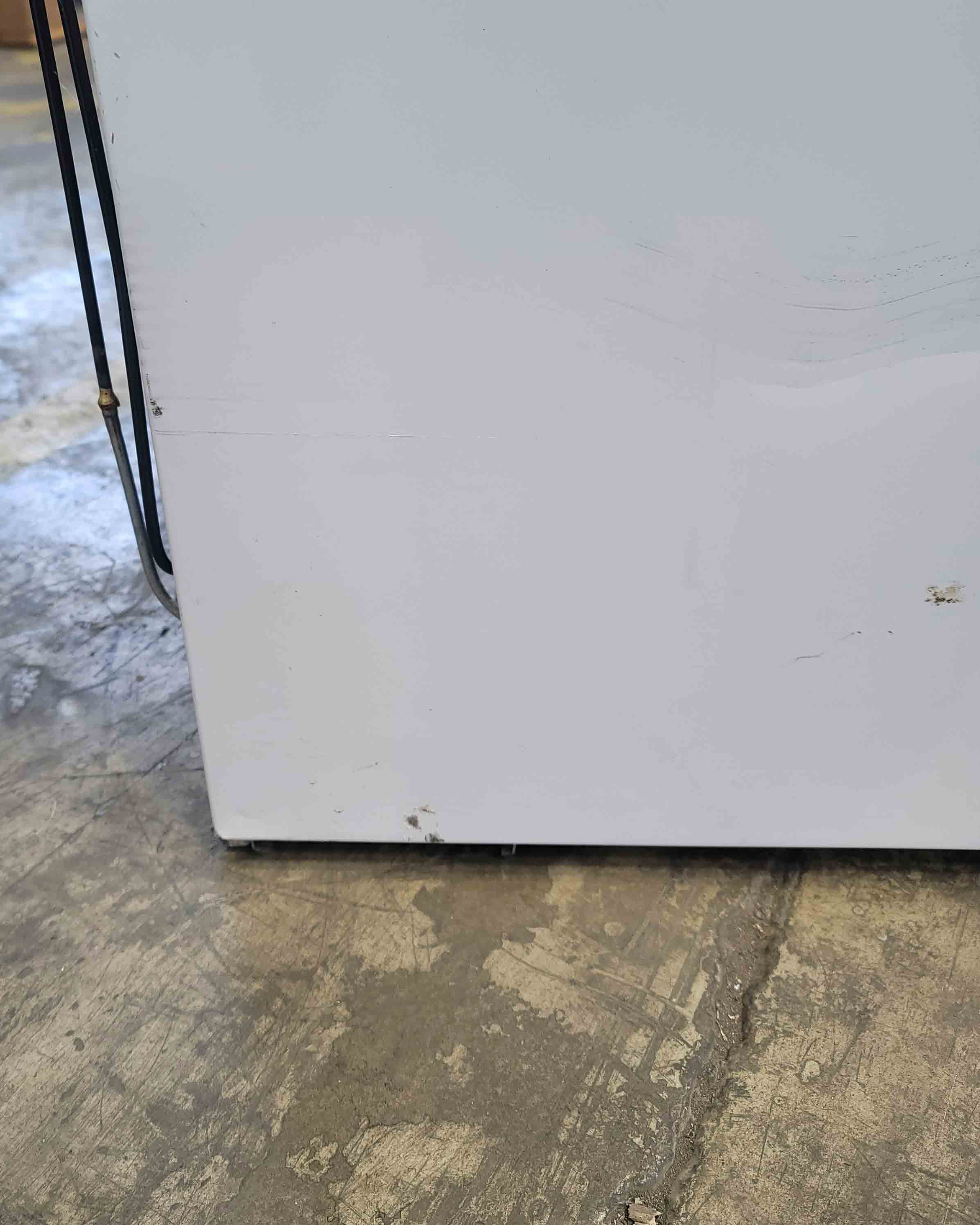 HOTPOINT Large Fridge Freezer SMX 95 TU White