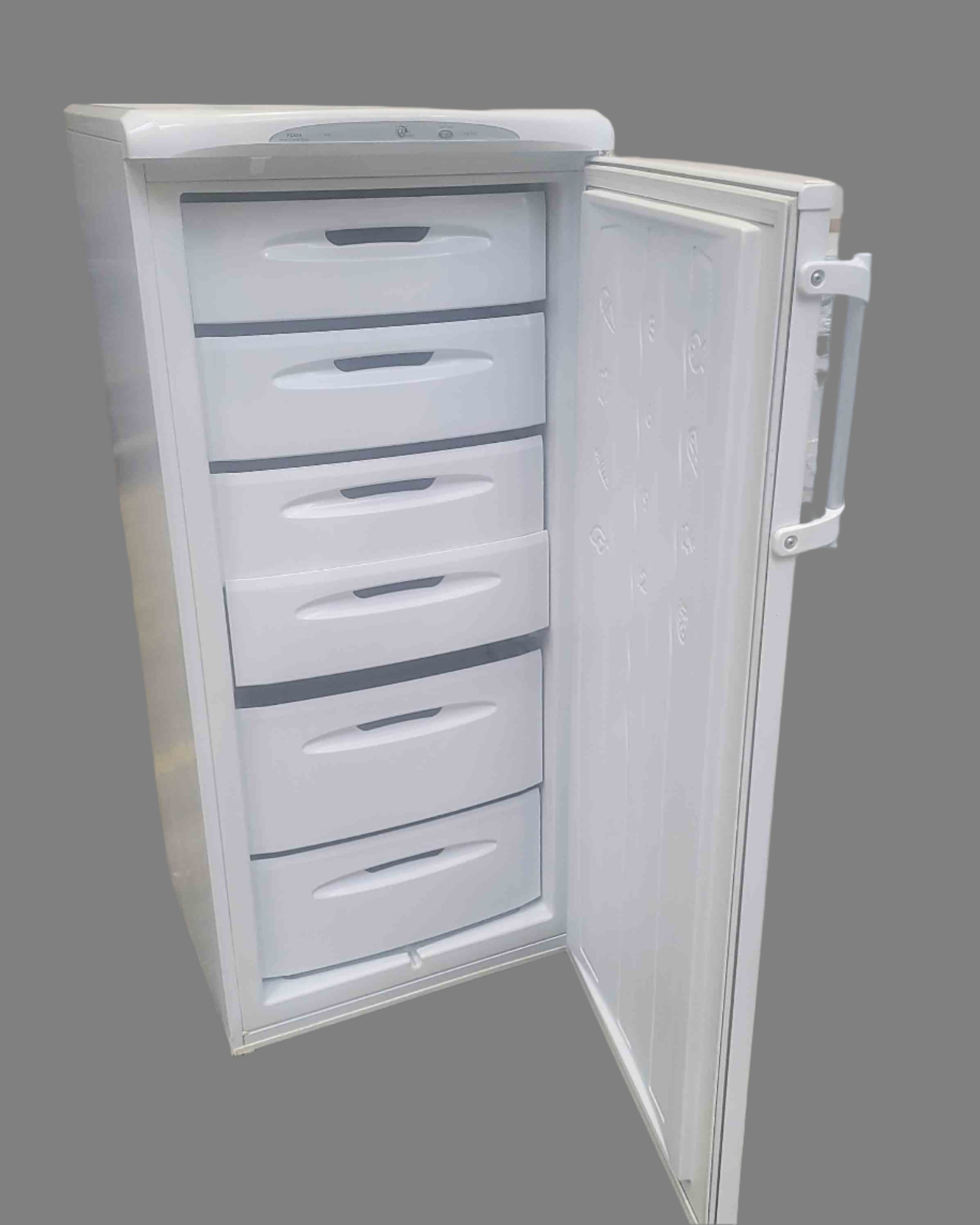 HOTPOINT Medium Freezer FZA54 White