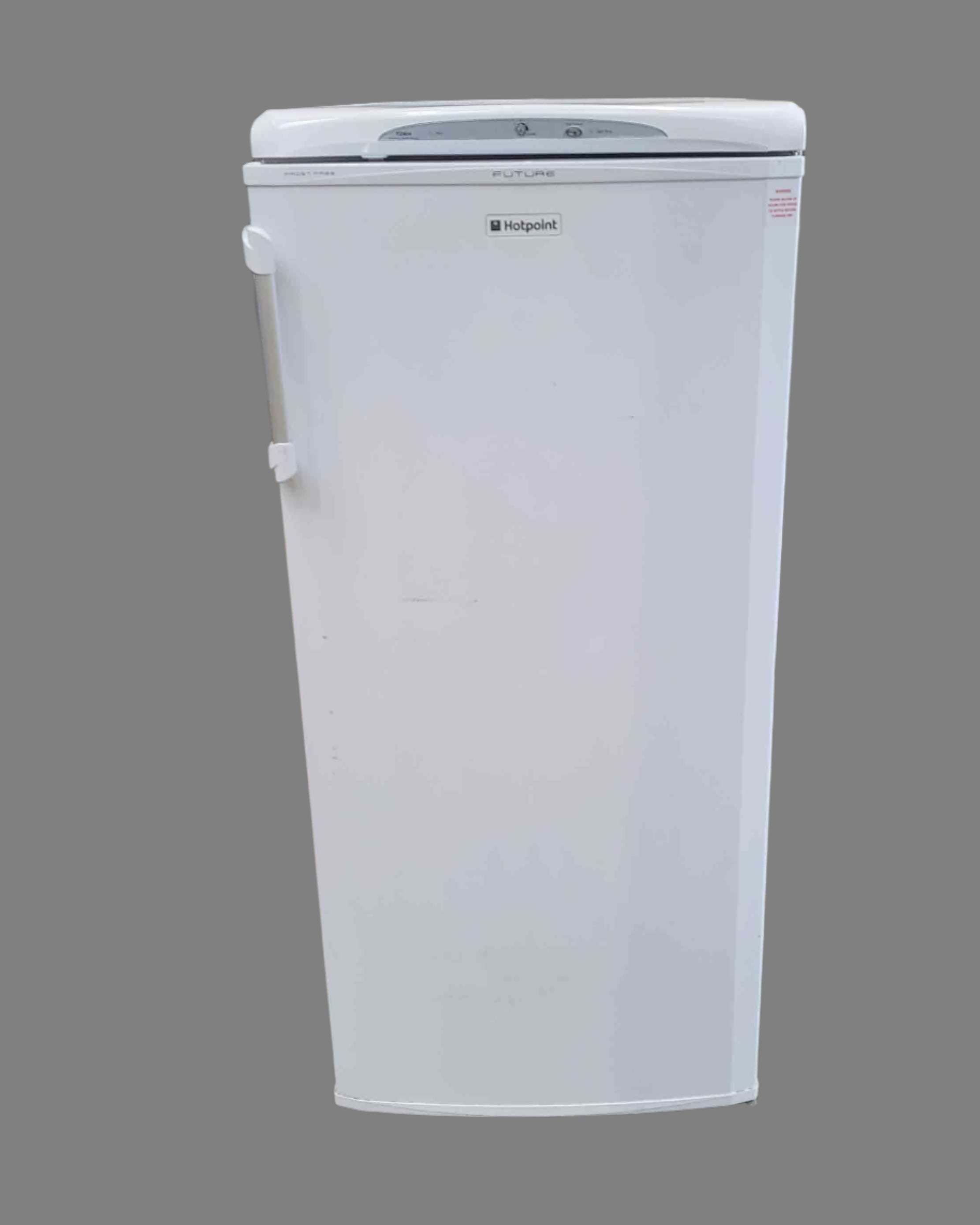 HOTPOINT Medium Freezer FZA54 White