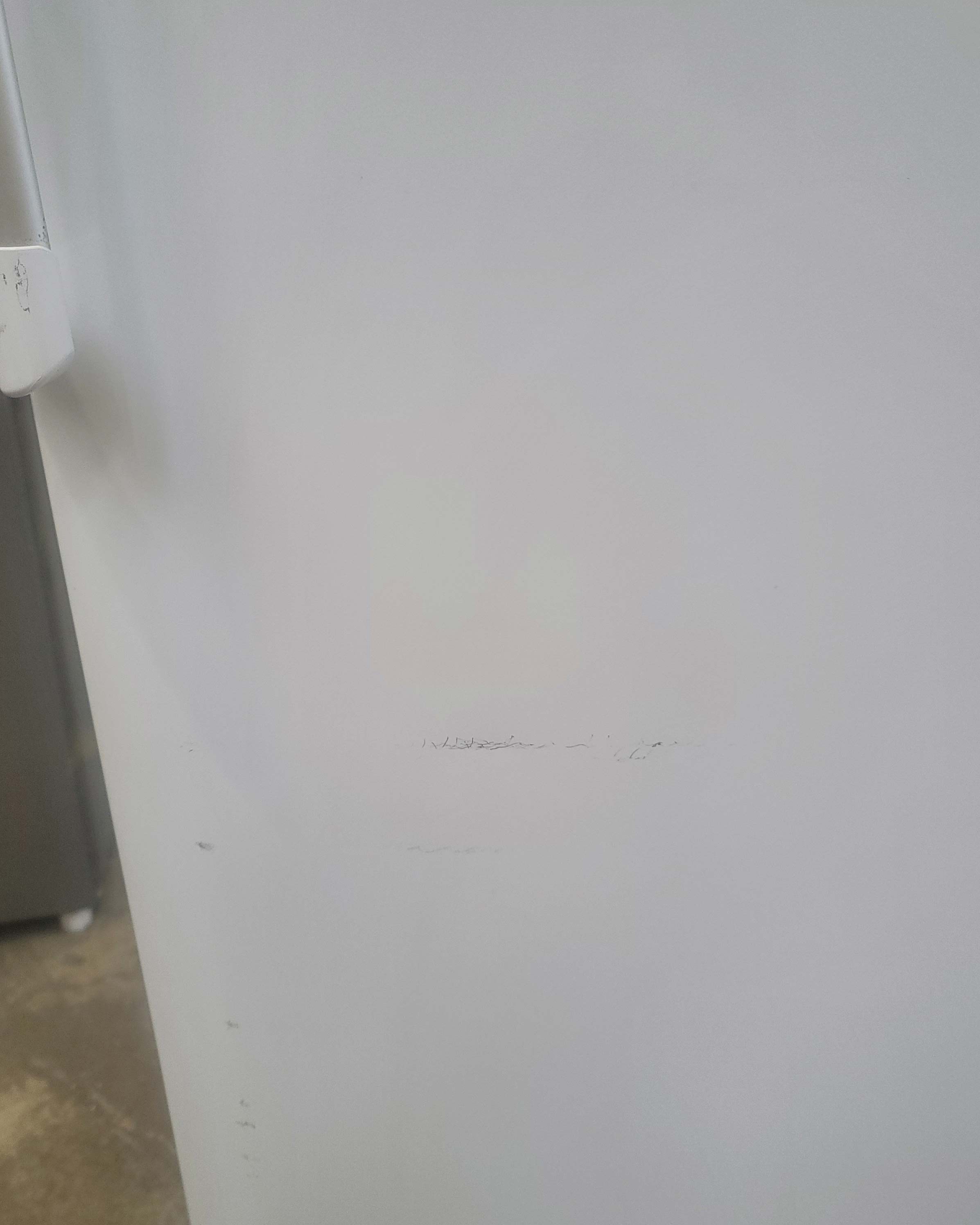HOTPOINT Medium Freezer FZA54 White