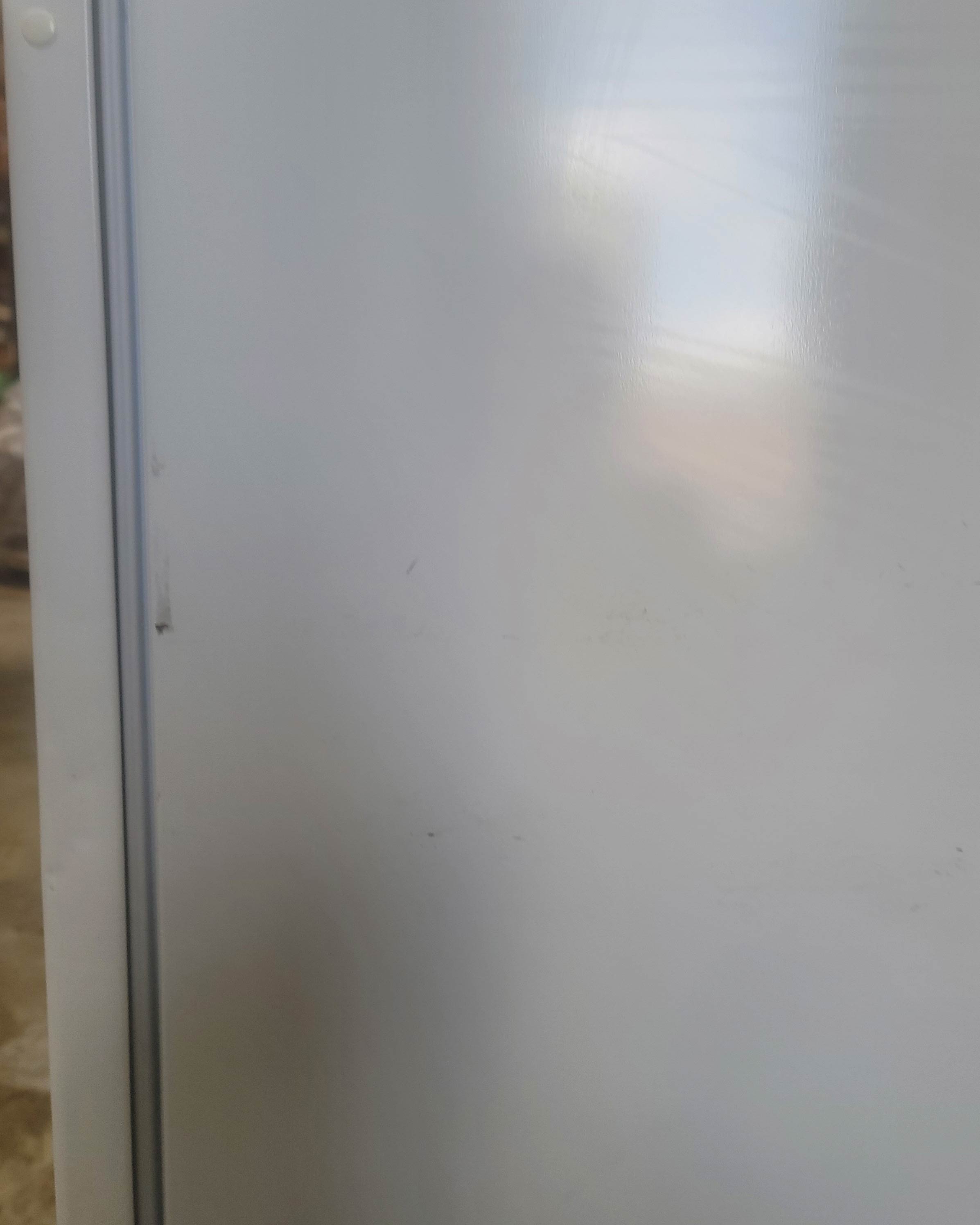HOTPOINT Medium Freezer FZA54 White