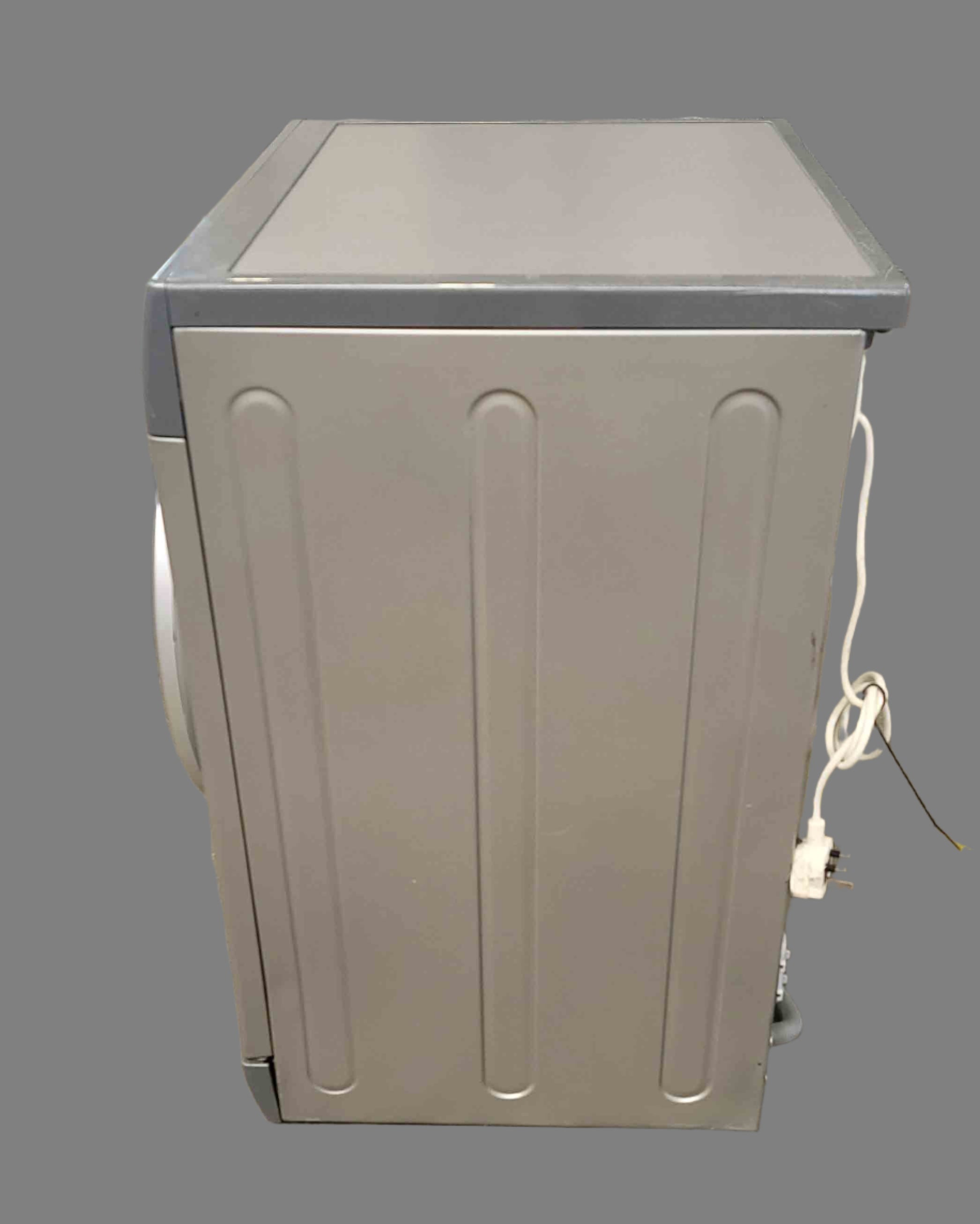 HOTPOINT Washer Dryer RD966JGD Grey 9kg