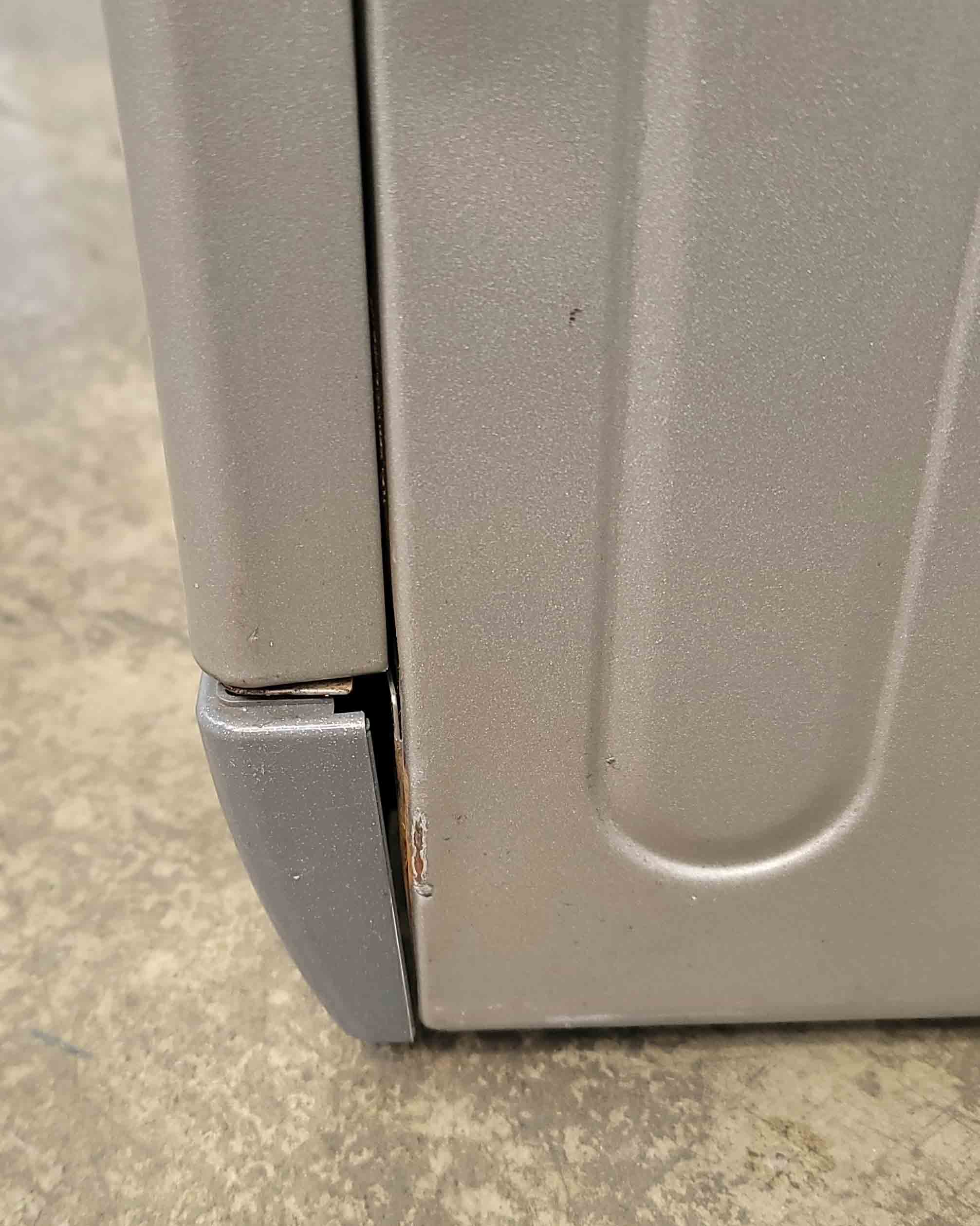 HOTPOINT Washer Dryer RD966JGD Grey 9kg