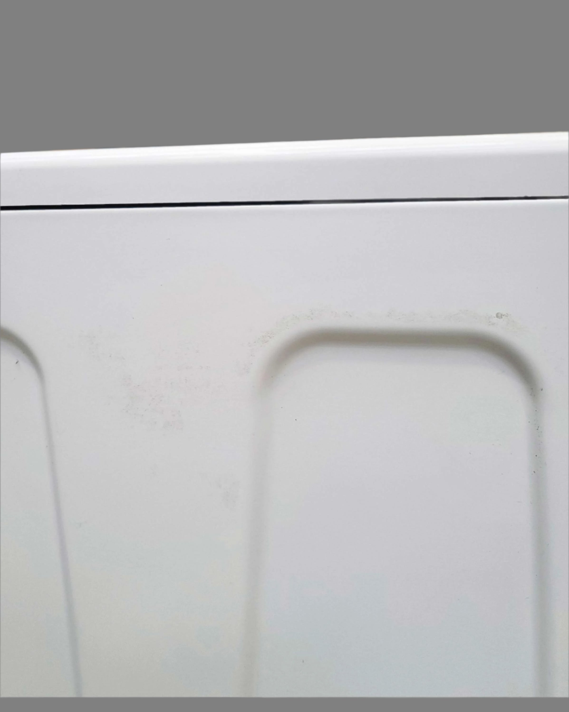 HOOVER Washing Machine HWDB69AMBC/1-80 White 9kg
