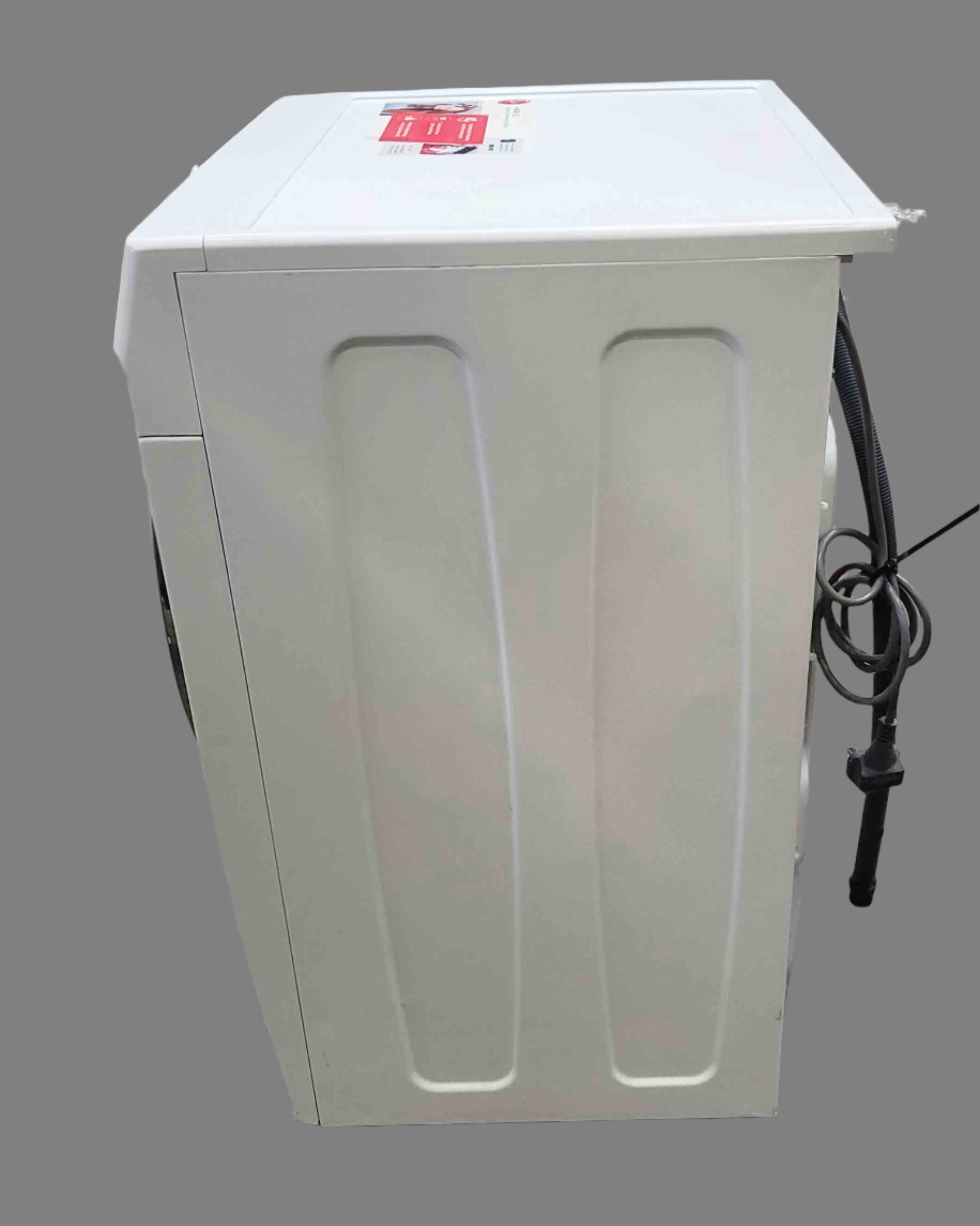 HOOVER Washing Machine HWDB69AMBC/1-80 White 9kg