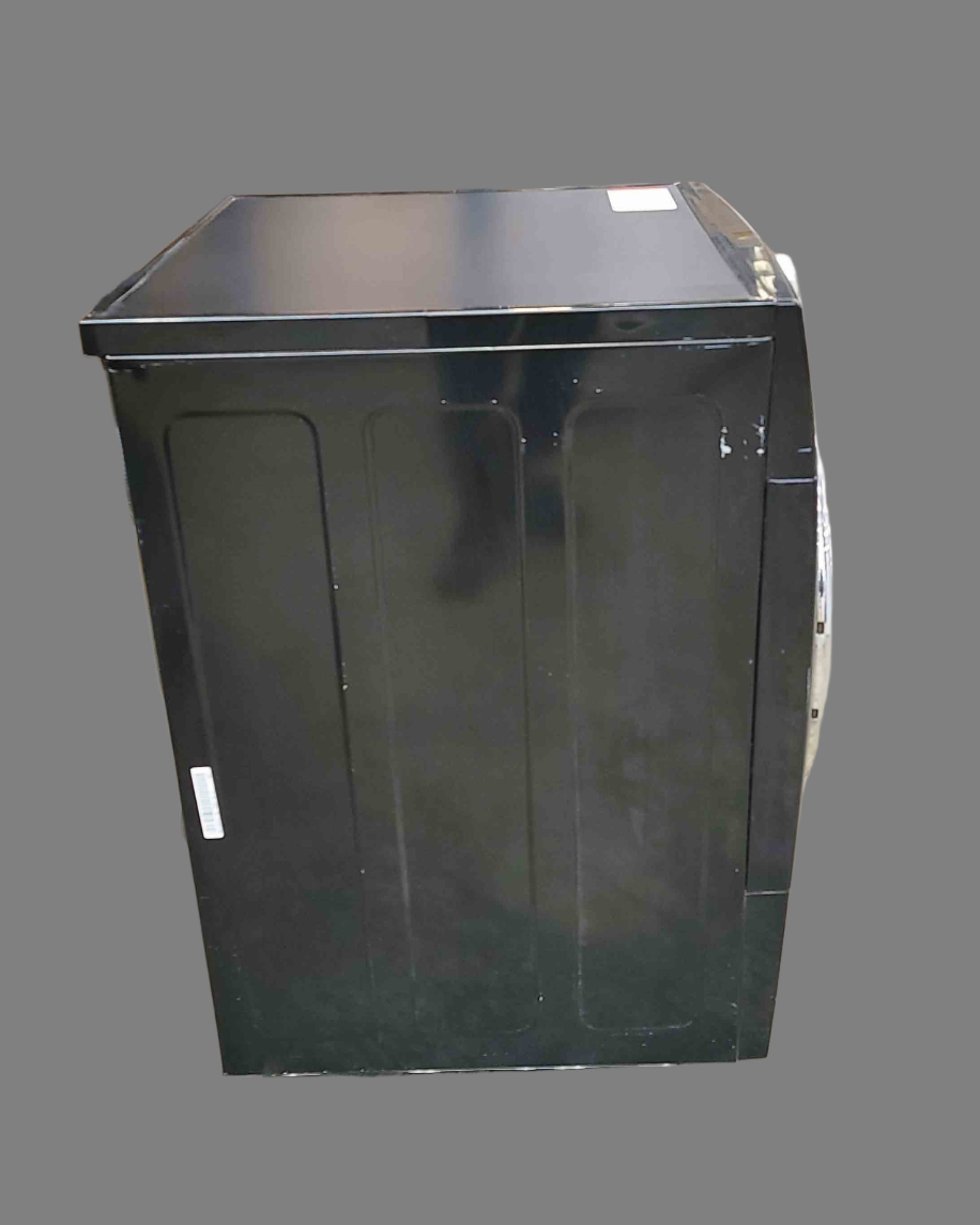 LG Washing Machine F14A8FD6 Black 9kg