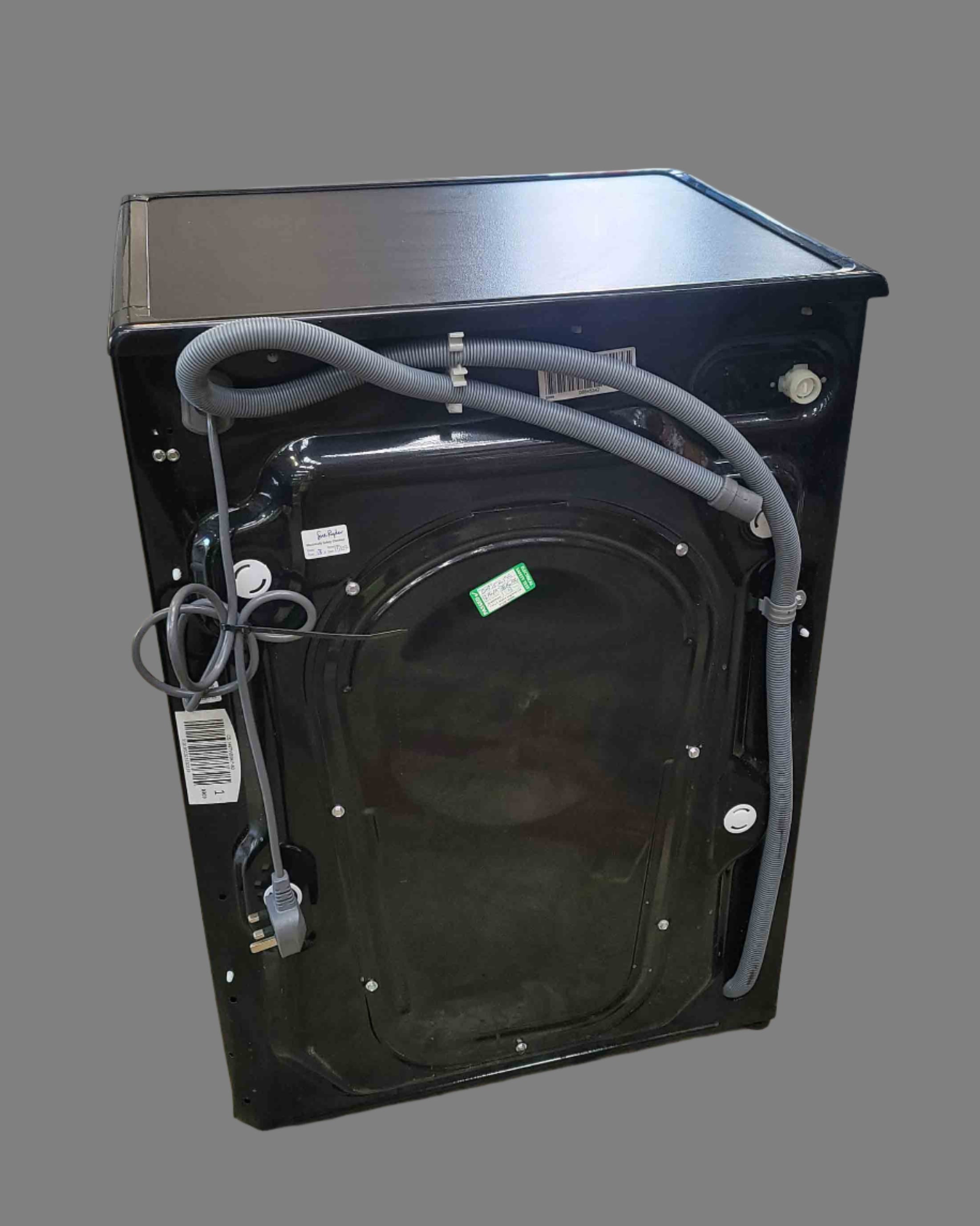 CANDY Washing Machine CS149TWBB4 Black 9kg