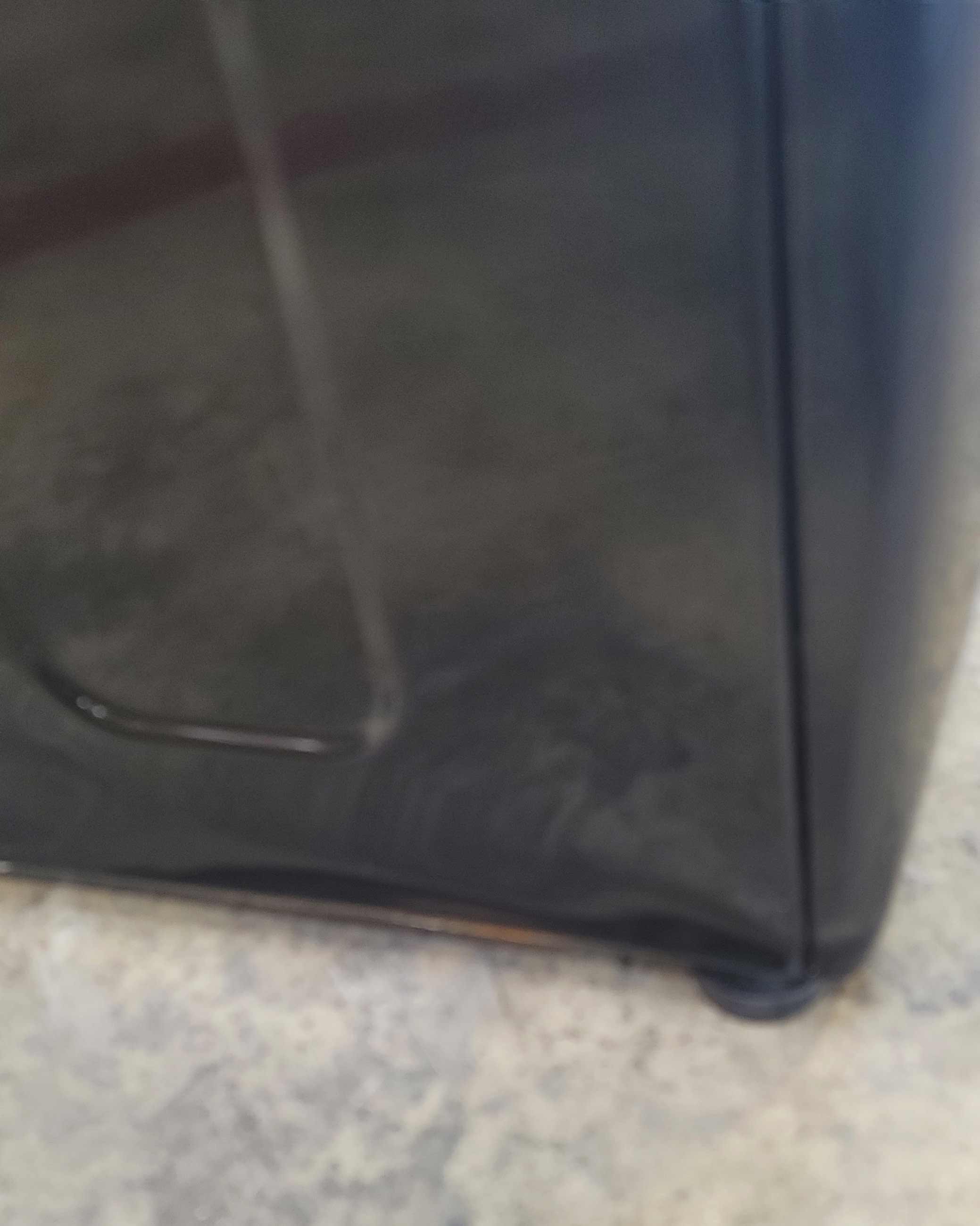 CANDY Washing Machine CS149TWBB4 Black 9kg